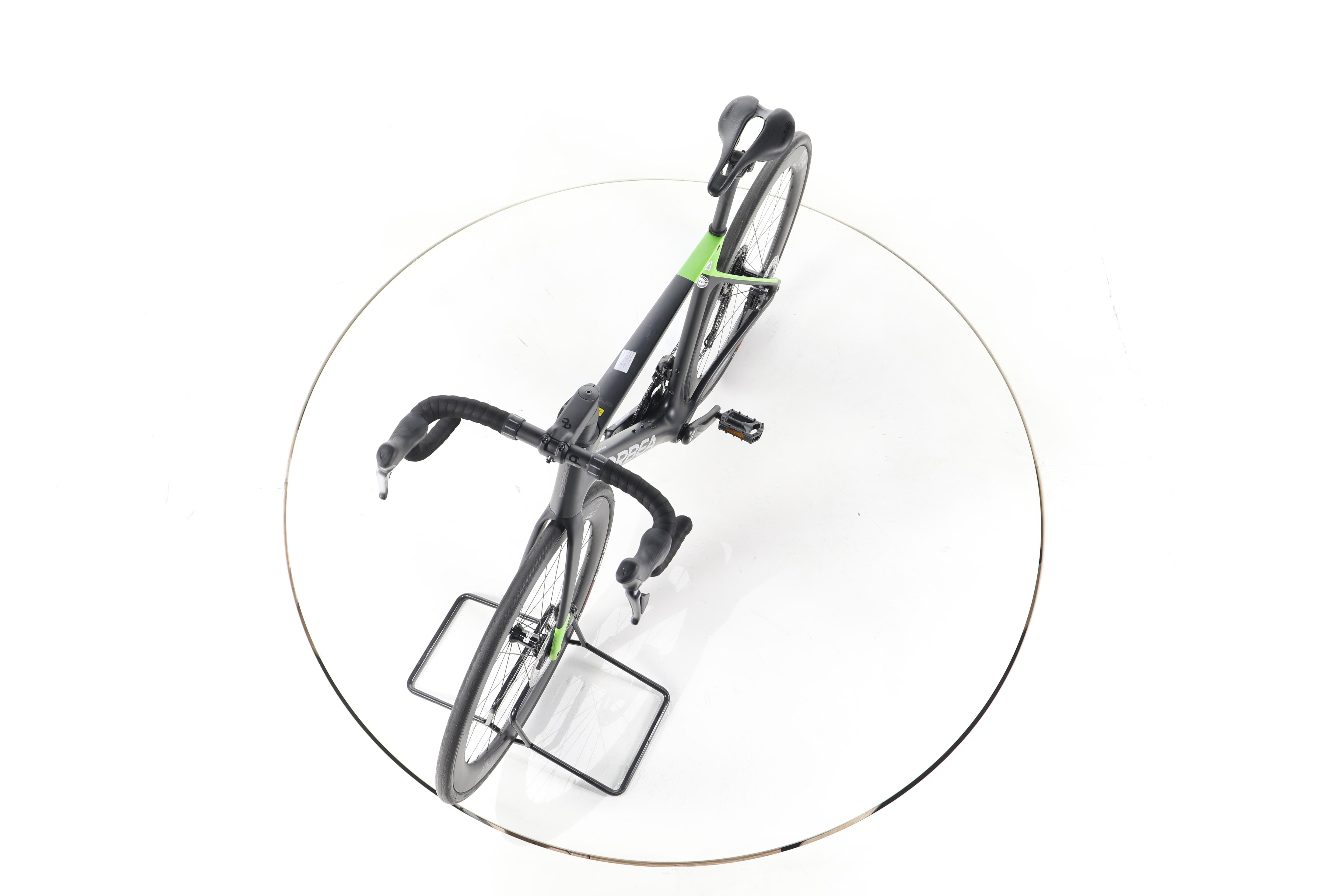 Orbea Orca M20i Team Rennrad Carbon - Image 17