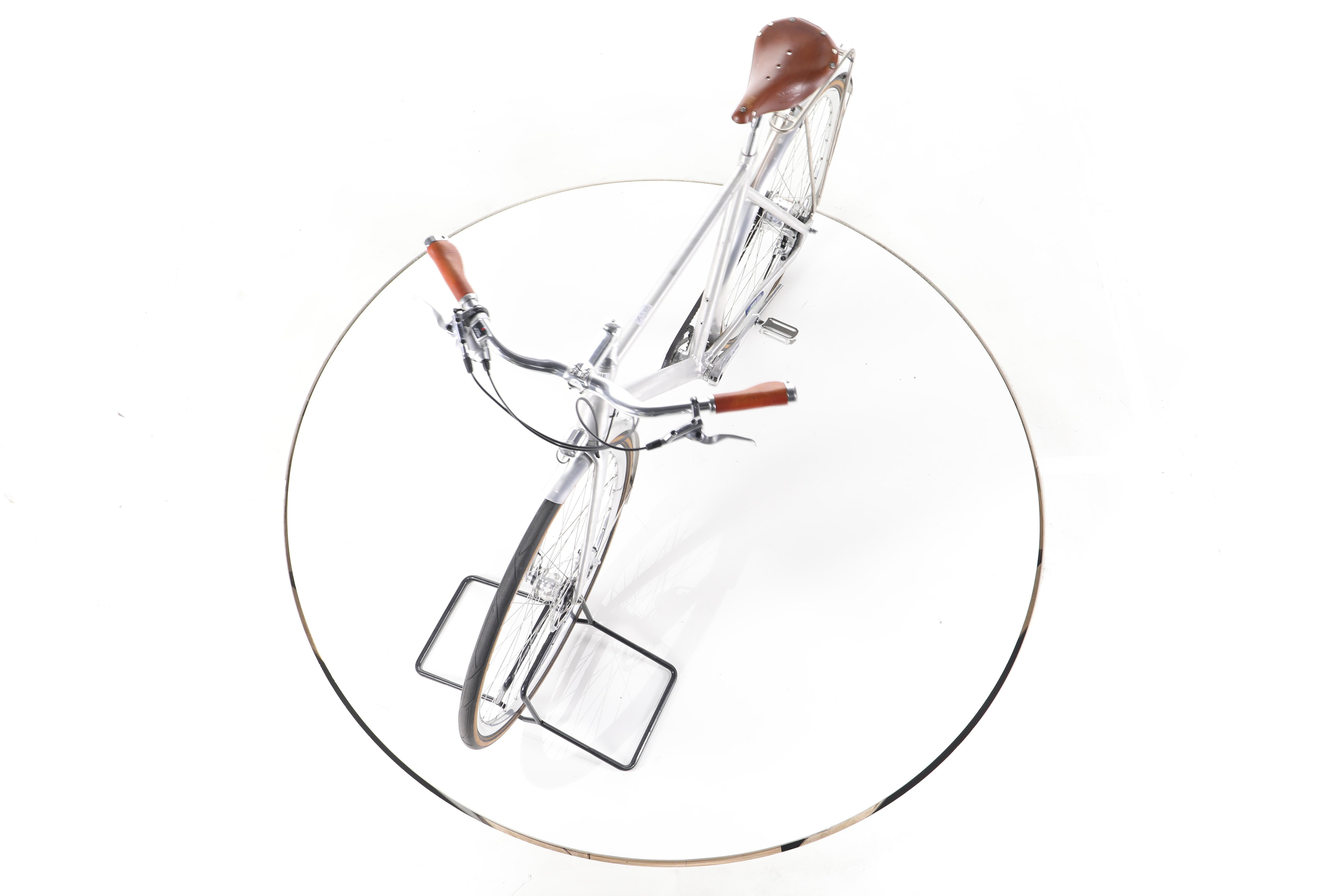 Schindelhauer Bikes Friedrich VIII/XI Fahrrad City & Trekking - Image 17