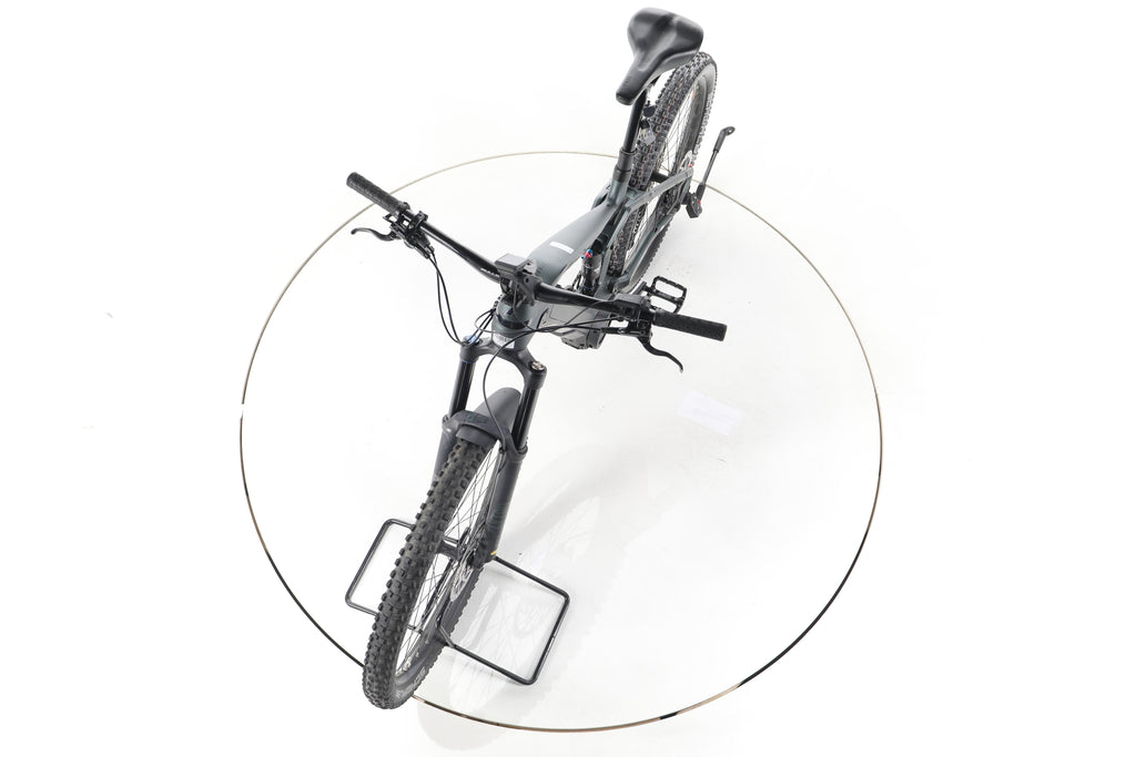 Bulls SONIC EVO AM2 Fully E-Bike Carbon - Image 17
