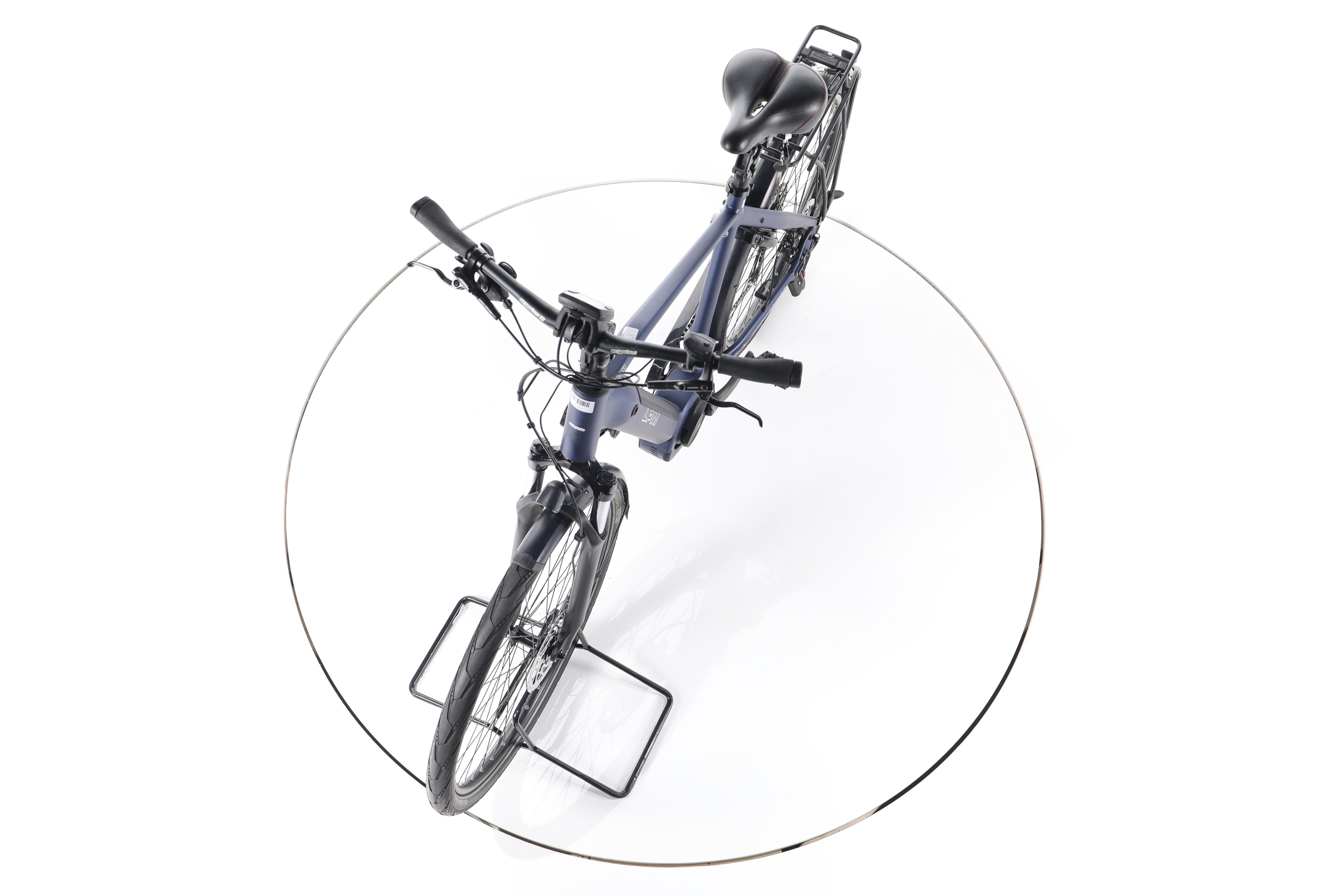 LPM E1 SP Trekking E-Bike - Image 17