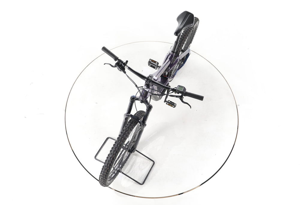 Haibike AllTrail 8 E-Bike Fully - Image 17