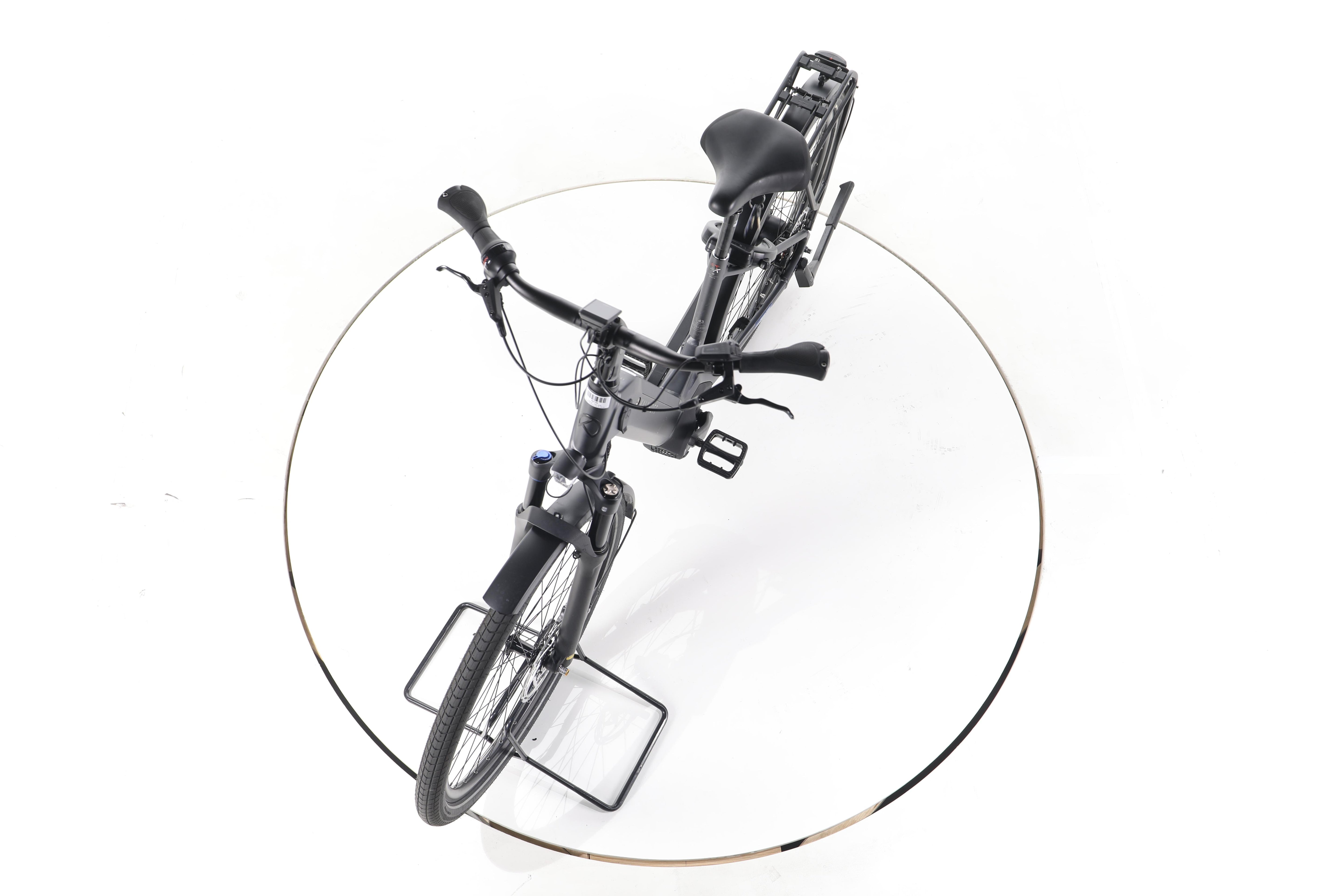 Kalkhoff Image 5.B Move+ City E-Bike Tiefeinsteiger 2024 - Image 17