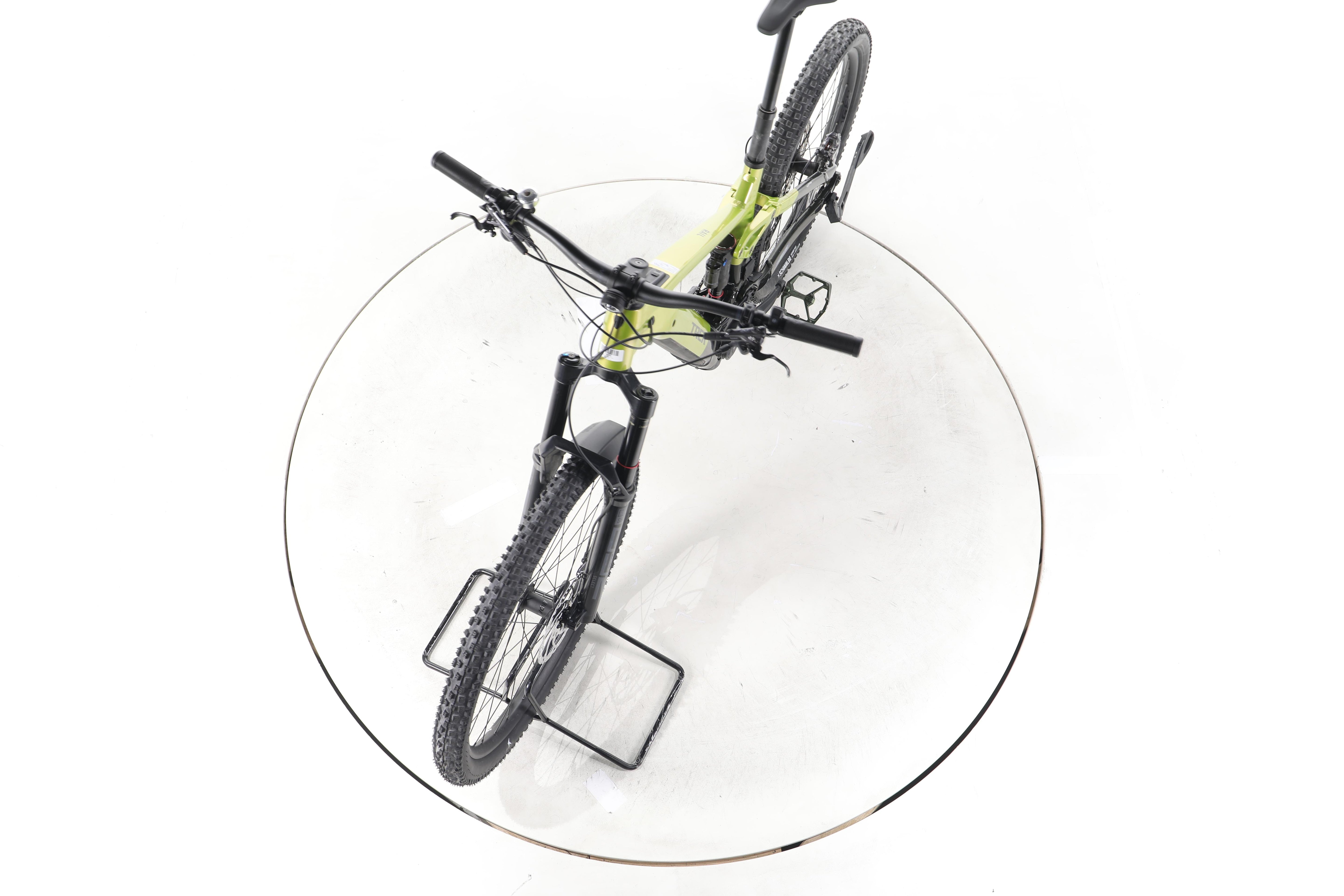 Trek Rail+ 8 E-Bike Fully 2025 - Image 17