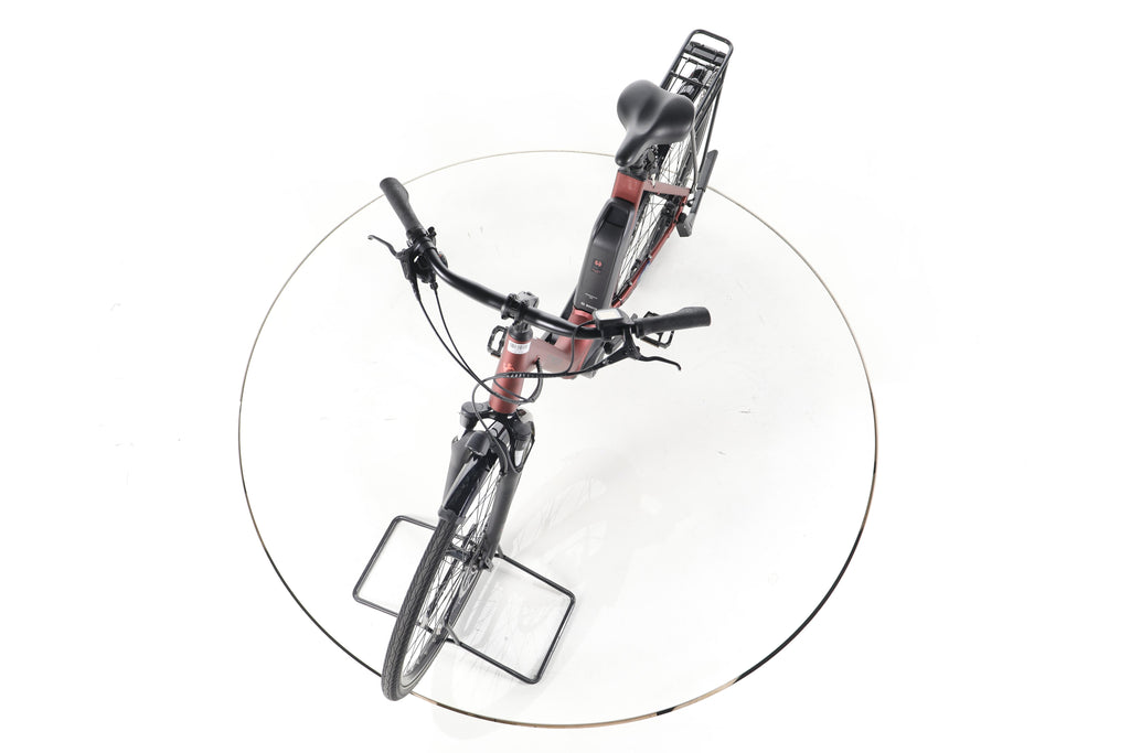 Staiger CB100 Trekking E-Bike Tiefeinsteiger - Image 17