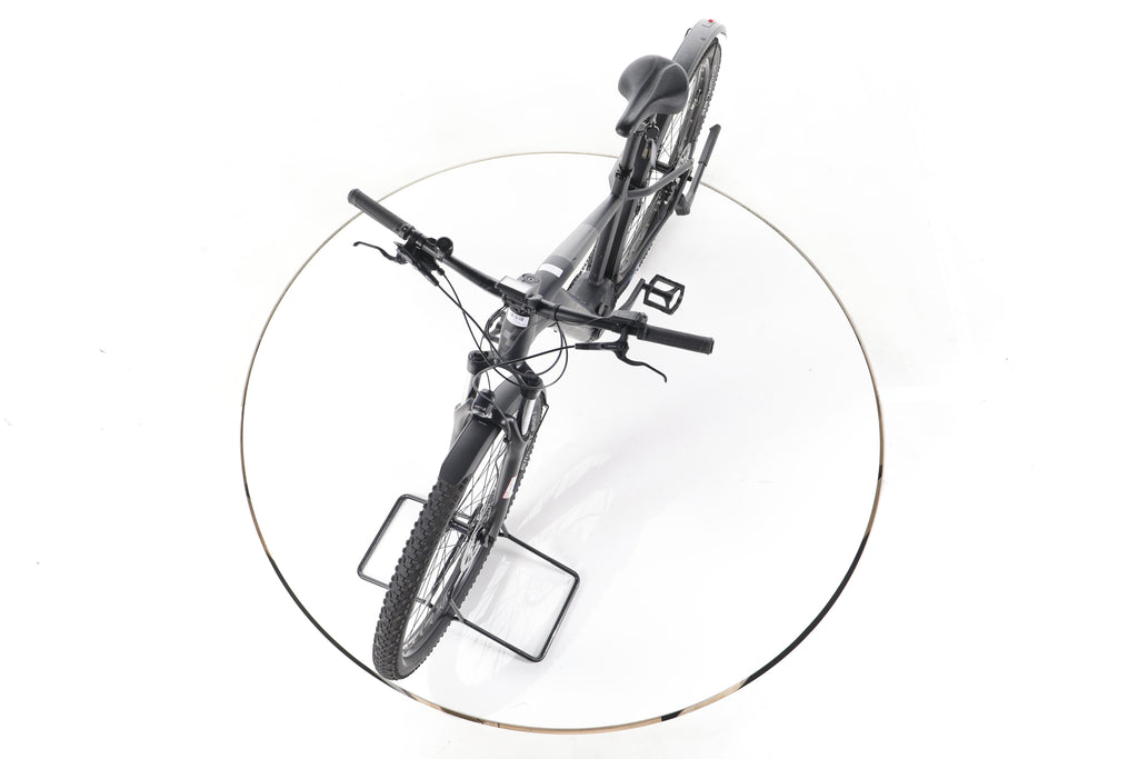 Cube Reaction Hybrid Performance Allroad Trekking E-Bike - Image 17