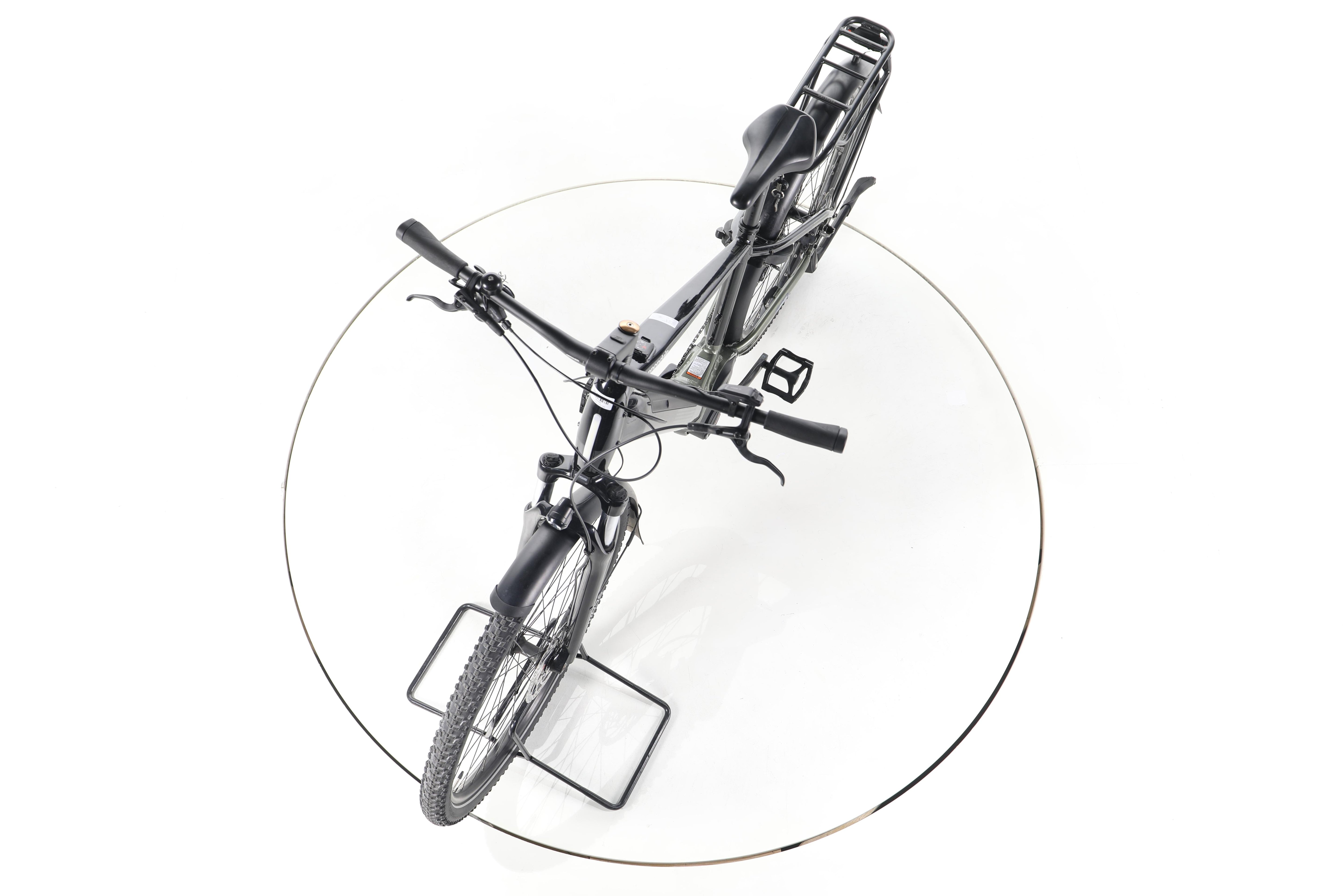 Cannondale Tesoro Neo X 2 Trekking E-Bike - Image 17