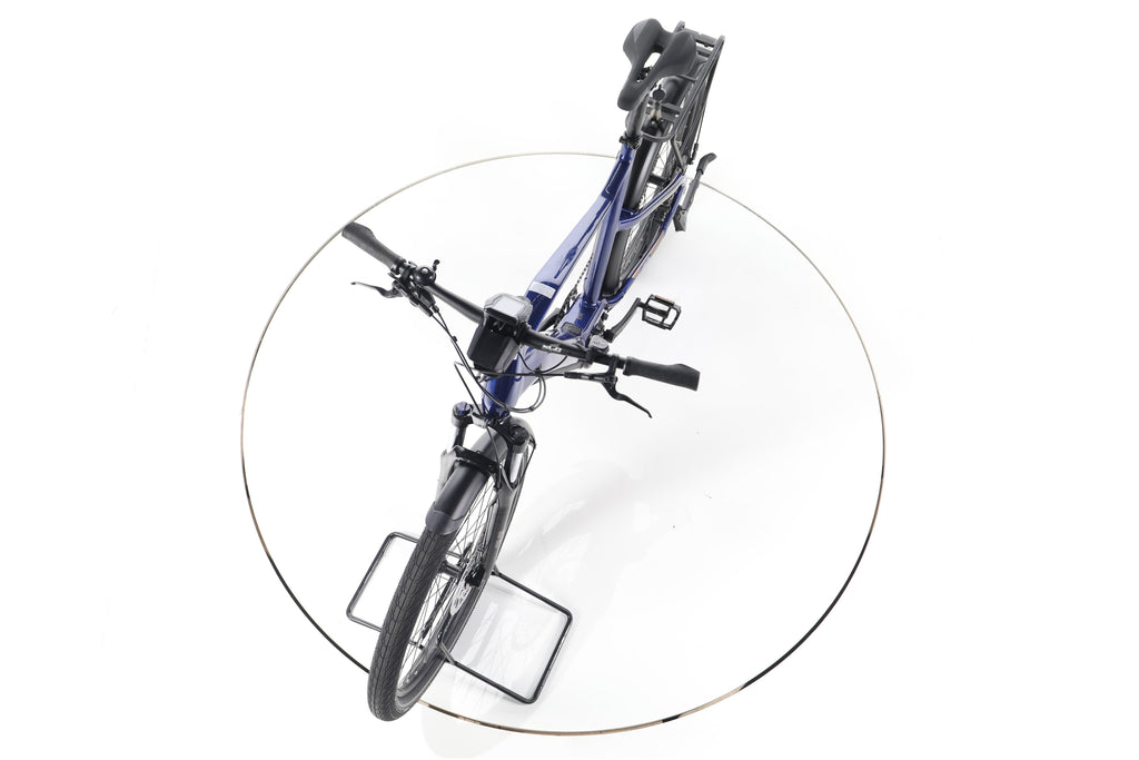 Haibike Trekking 7 Trekking E-Bike - Image 17