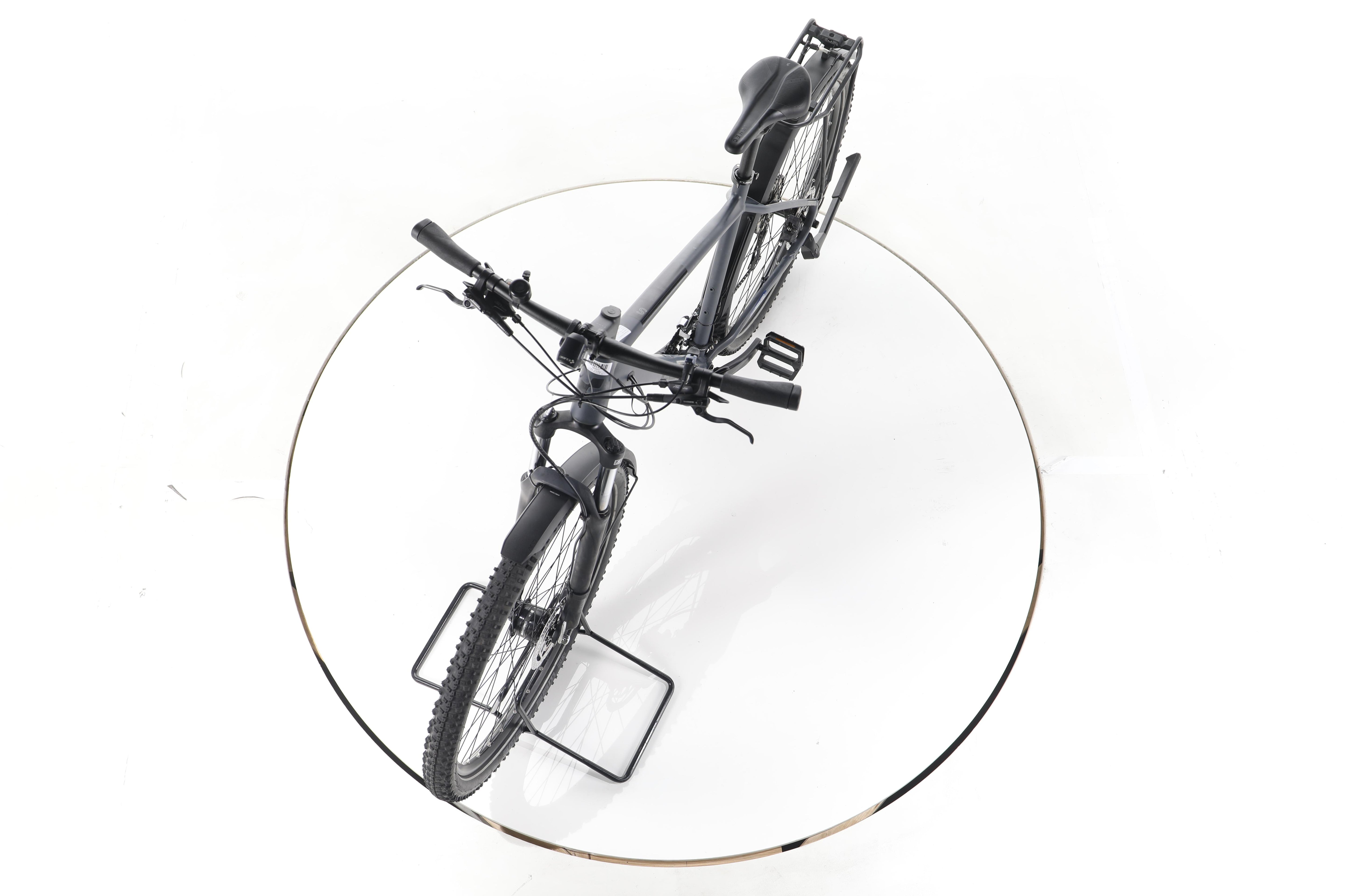 Cube Aim SLX Allroad Fahrrad City & Trekking - Image 17