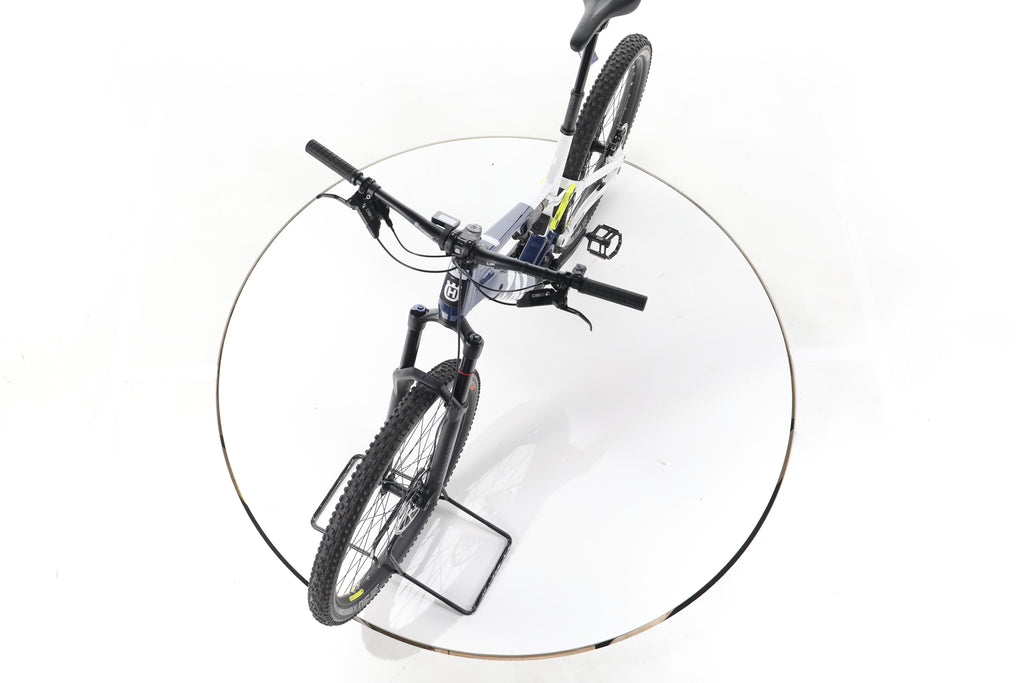 Husqvarna E-Bicycles MC 2 E-Bike Fully - Image 17