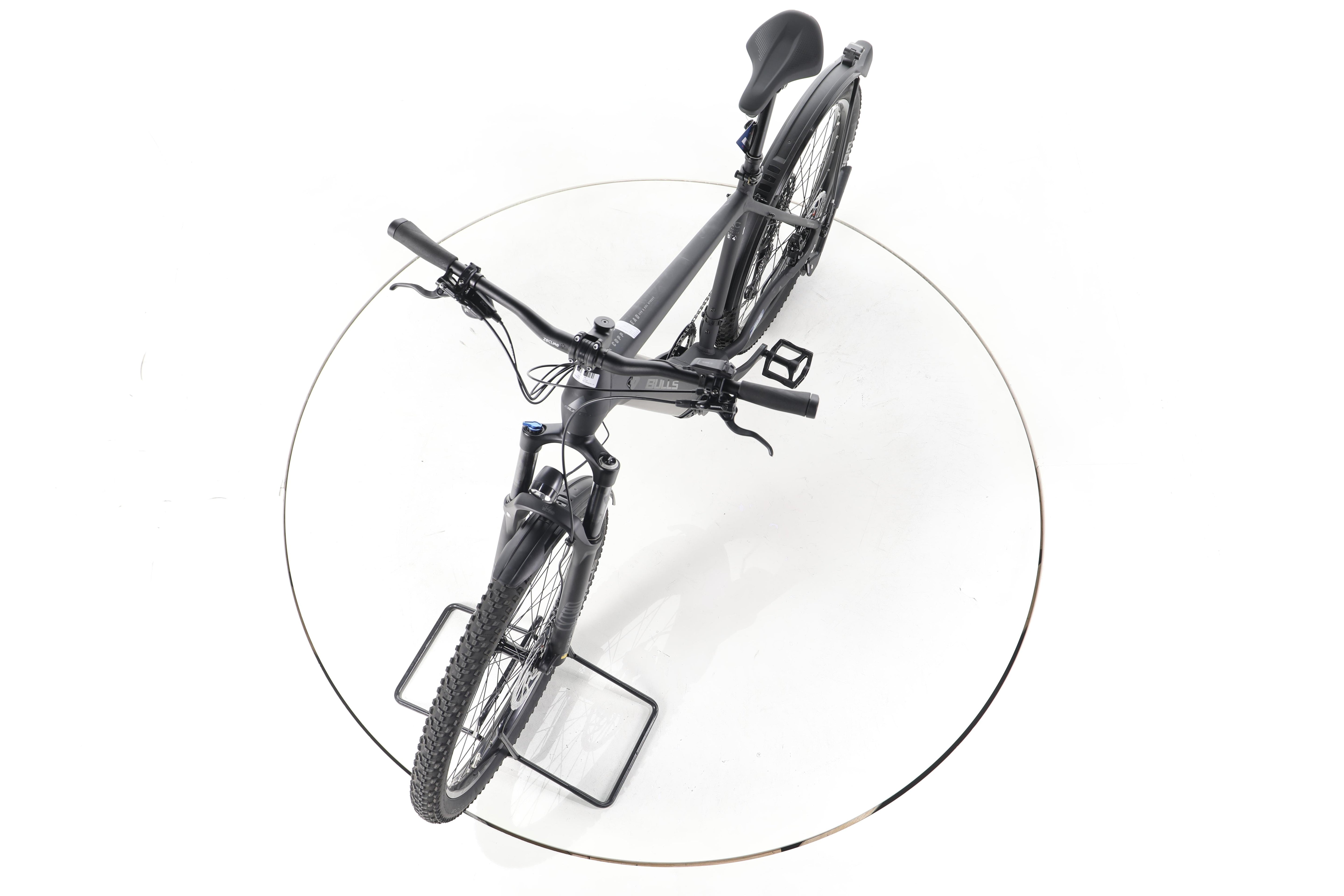 Bulls Copperhead EVO 2 XXL Street Trekking E-Bike 2024 - Image 17