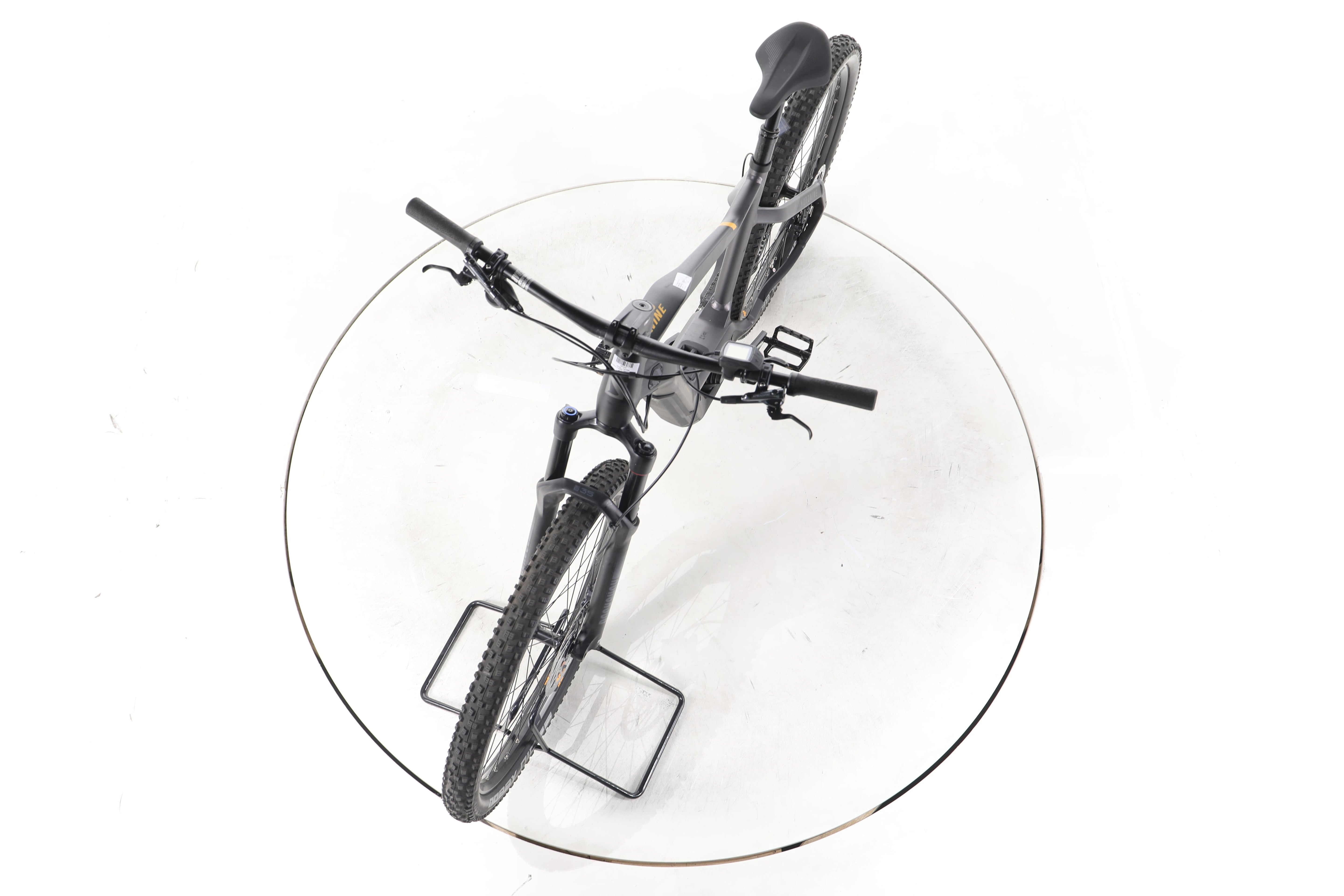 Haibike HardNine 10 E-Bike - Image 17