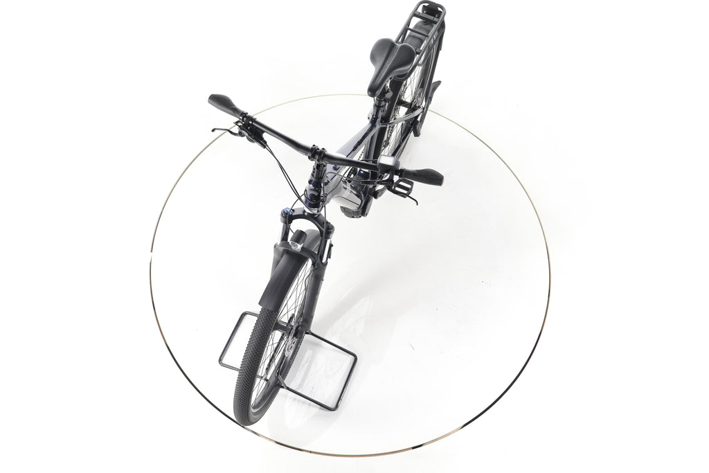 Cannondale Tesoro neo X Trekking E-Bike - Image 17
