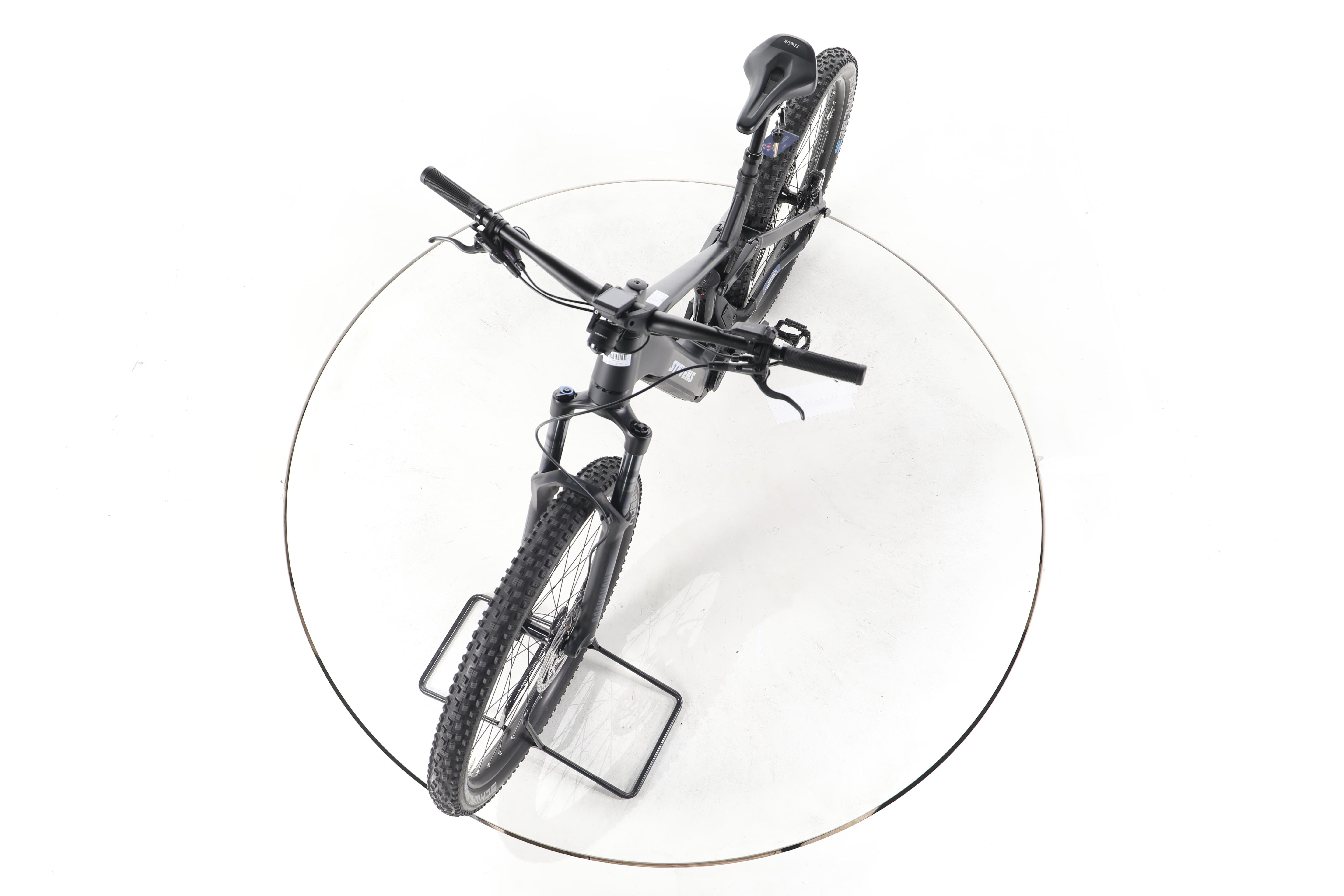 Stevens E-Inception AM 6.6.1 ACT E-Bike Fully 2024 - Image 17