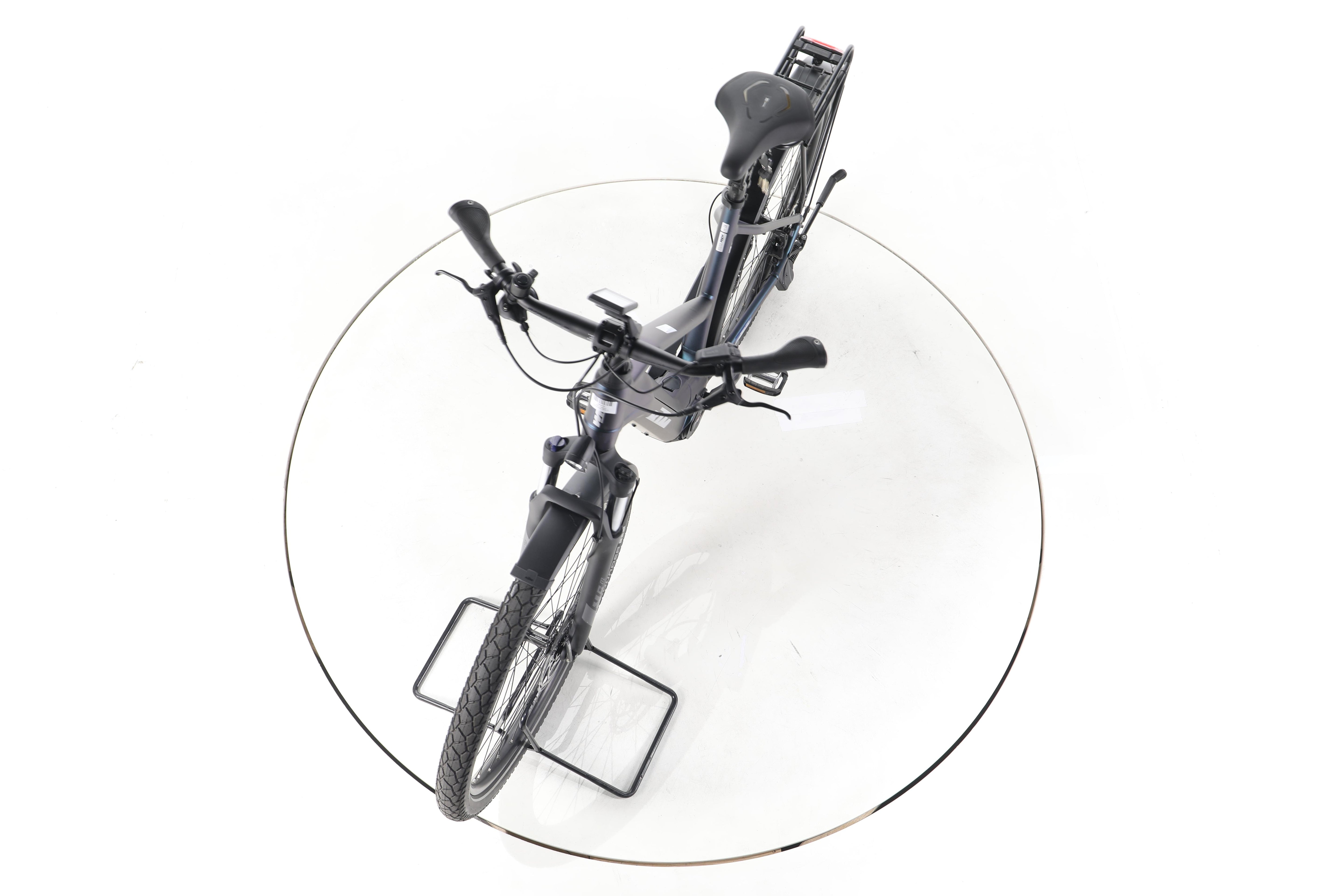 KTM Macina Gran 720 Trekking E-Bike - Image 17