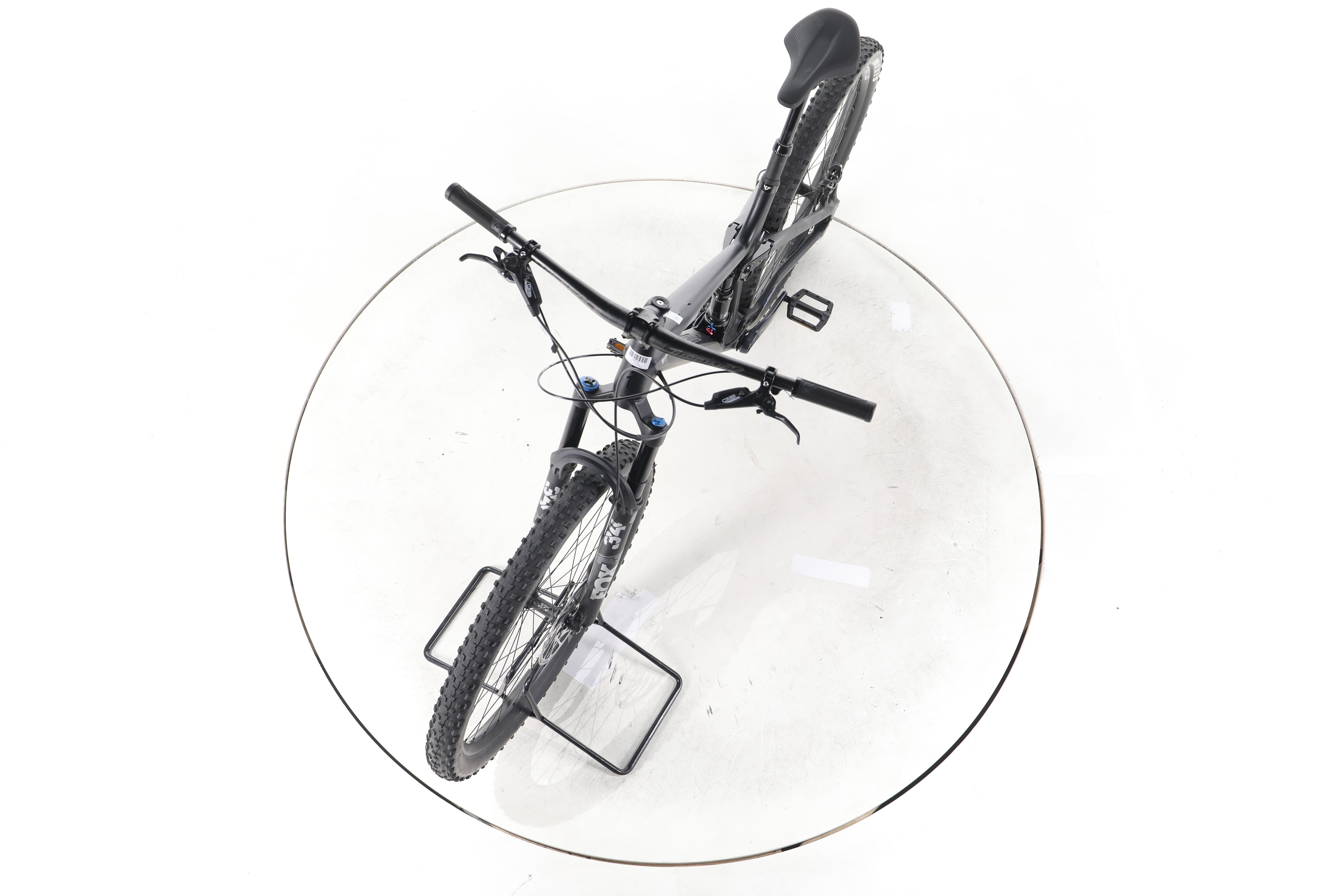 YT Izzo Core 1 Fahrrad Fully - Image 17
