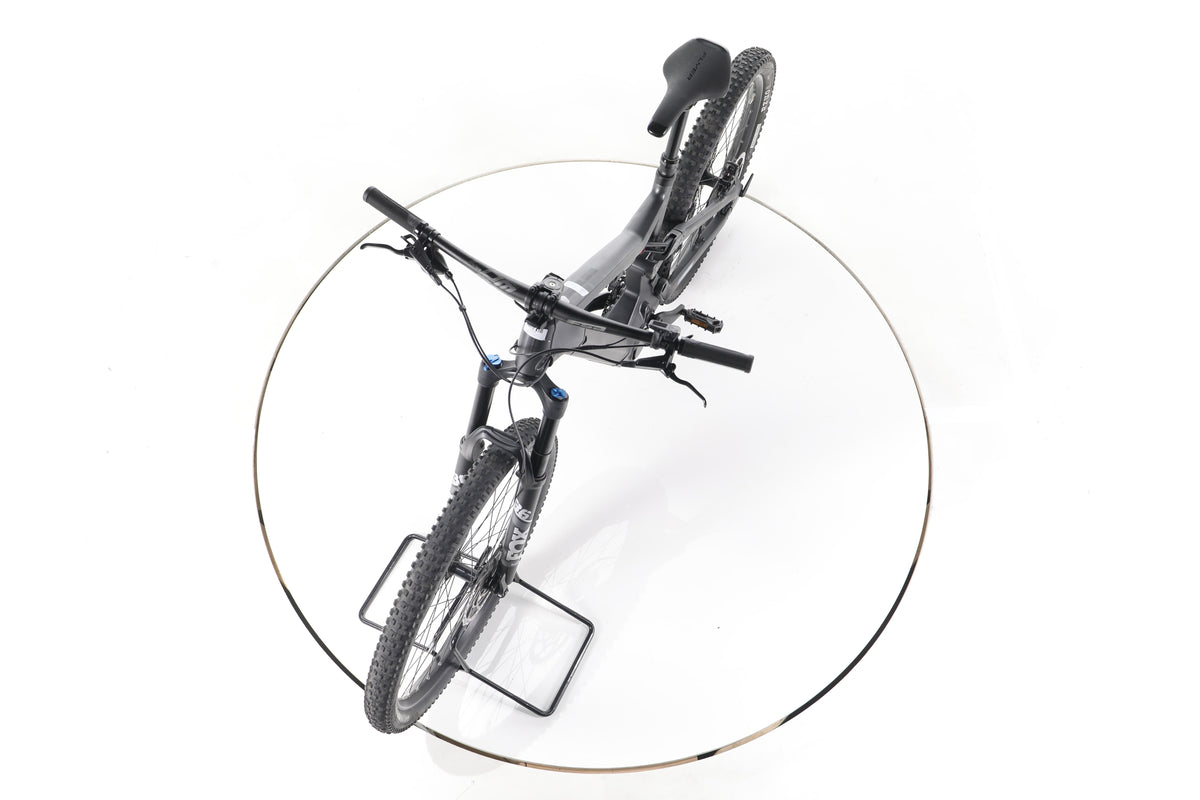 FLYER Uproc X 2.10 E-Bike Fully Carbon - Image 17