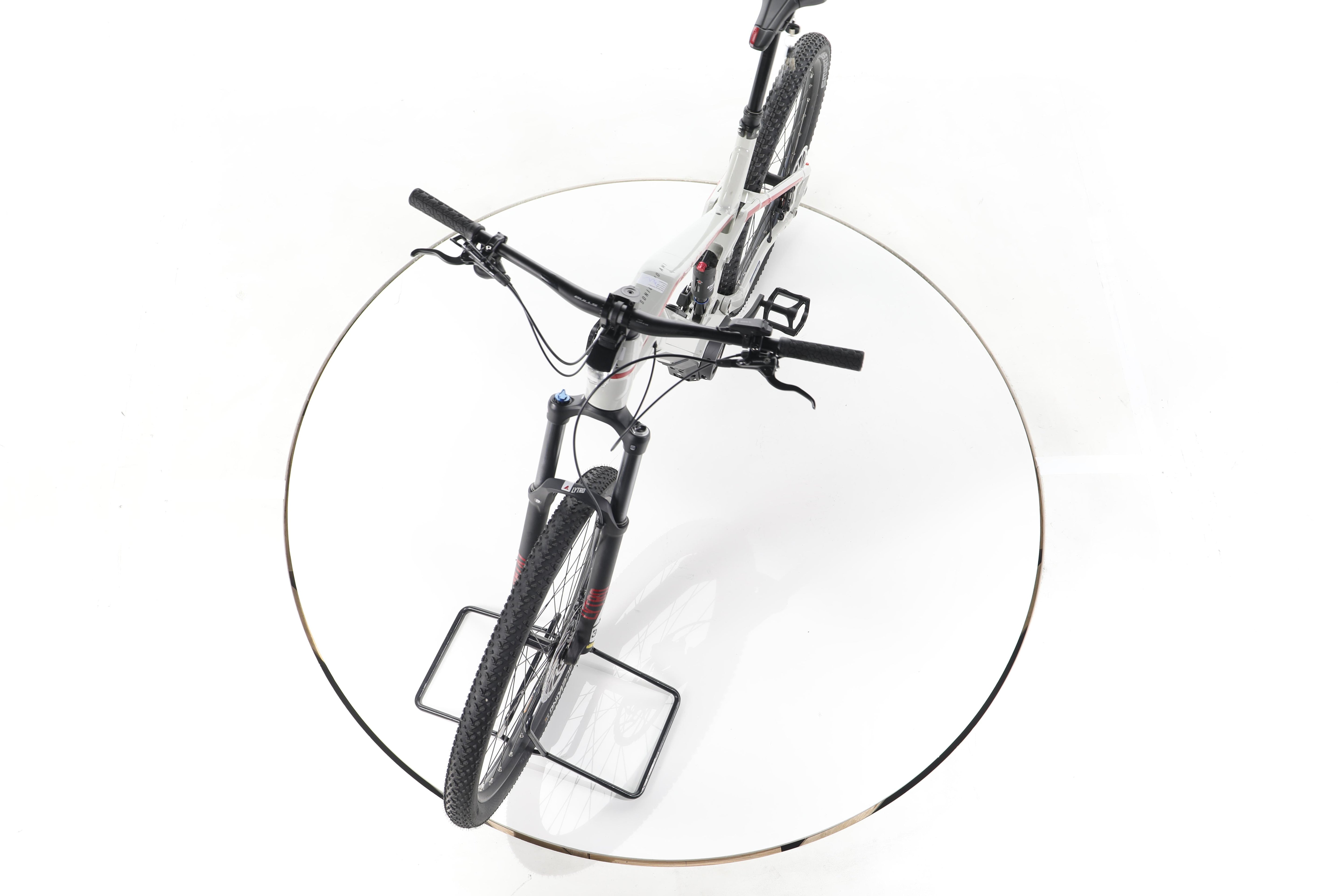 Bulls Sonic EVO AM 1 E-Bike Fully - Image 17