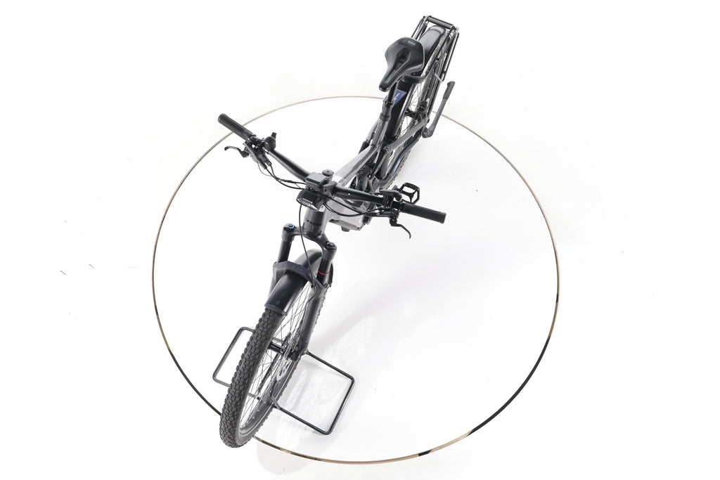 Stevens E-Inception SUV E-Bike 2024 - Image 17