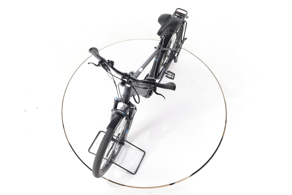 Gudereit ET-12 Trekking E-Bike - Image 17