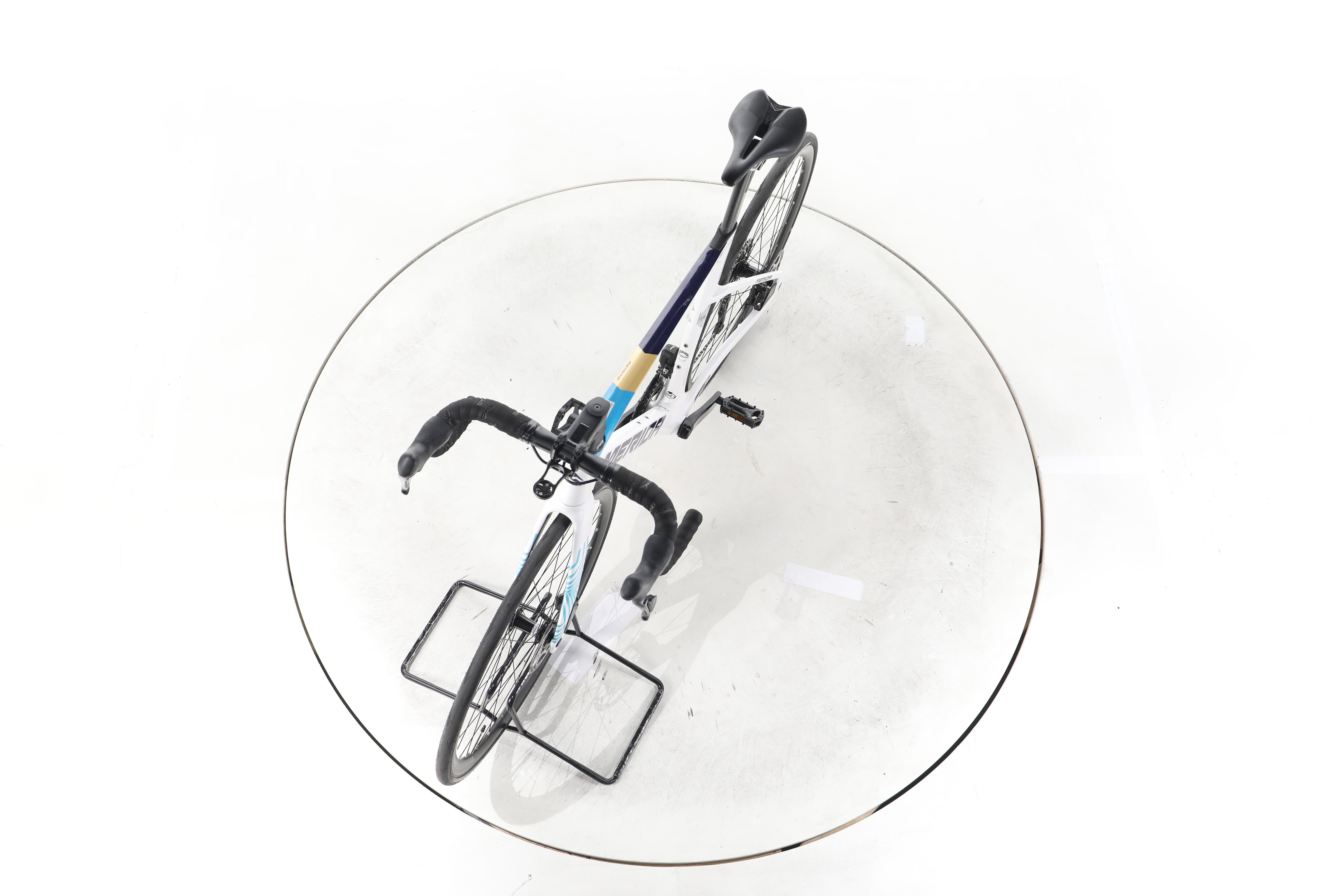 Merida Reacto 6000 Gravelbike Carbon - Image 17