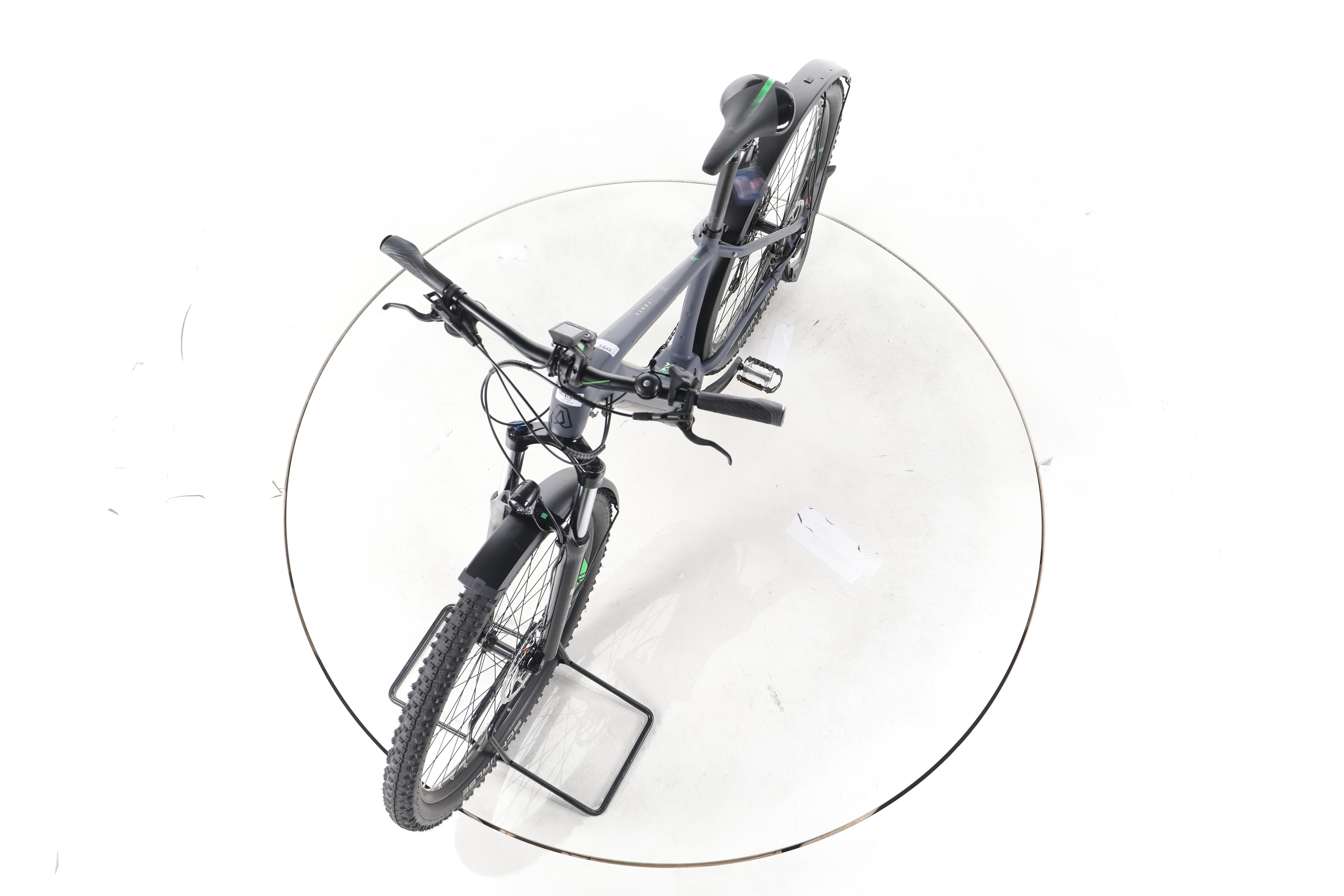 Axess Force 29 Trekking E-Bike - Image 17