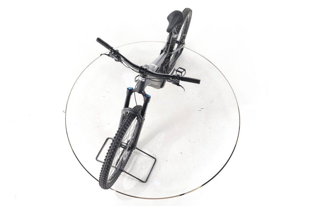 Cube Stereo Hybrid ONE77 HPC SLX E-Bike Fully 2026 - Image 17