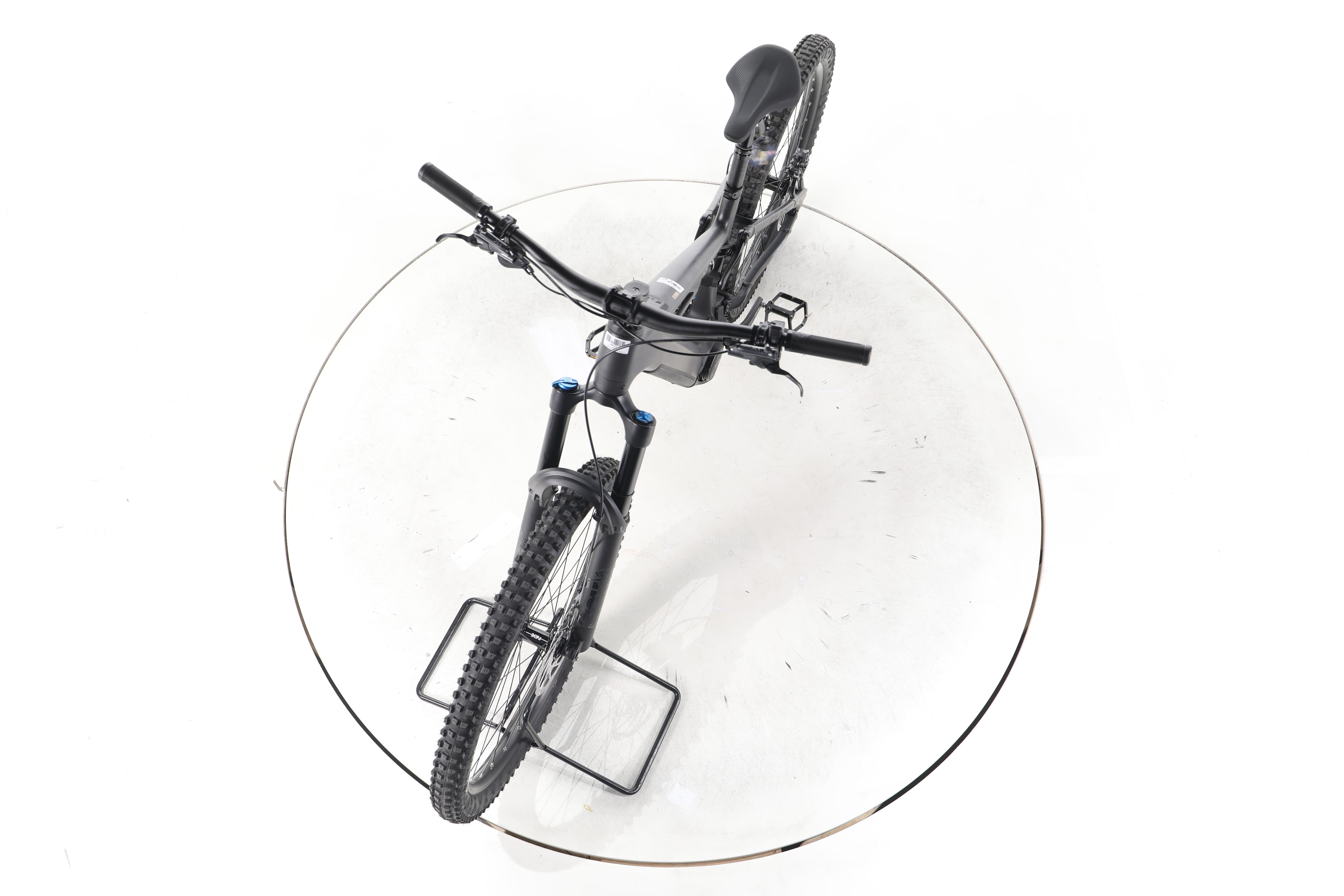Cube Stereo Hybrid ONE77 HPC SLX E-Bike Fully 2026 - Image 17