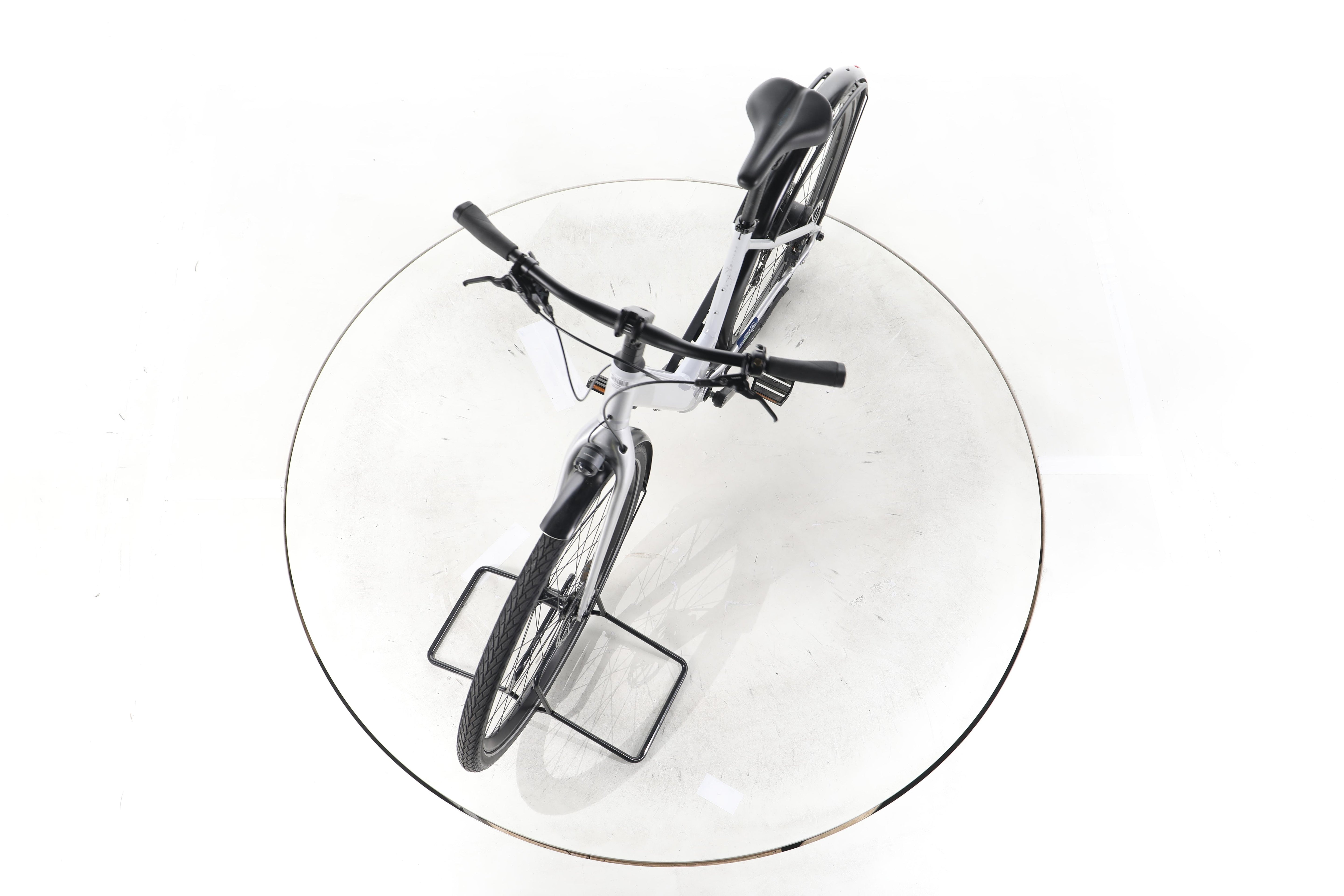 Coboc Kallio RGD Trekking E-Bike Tiefeinsteiger - Image 17
