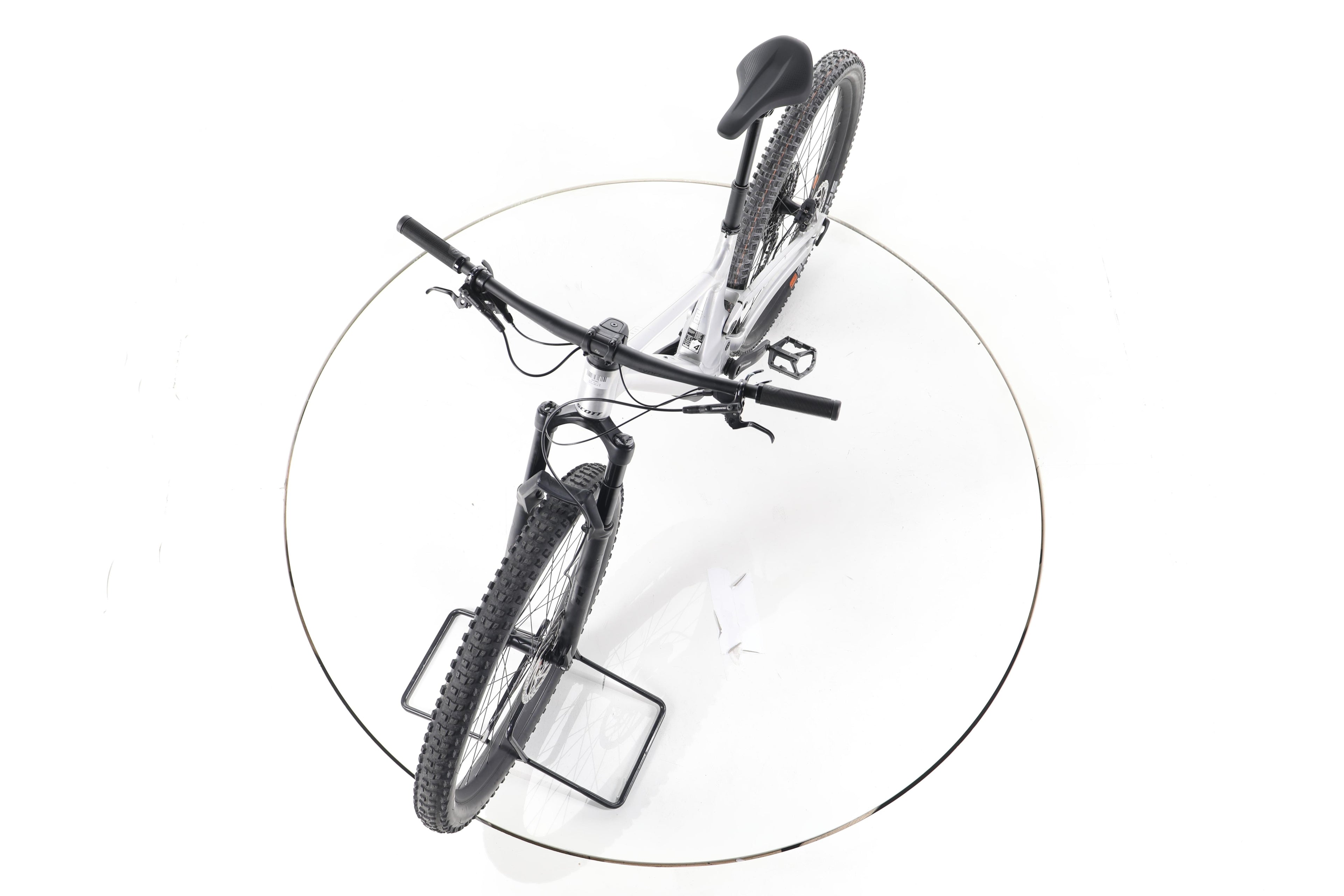 Scott Genius 940 - Image 17