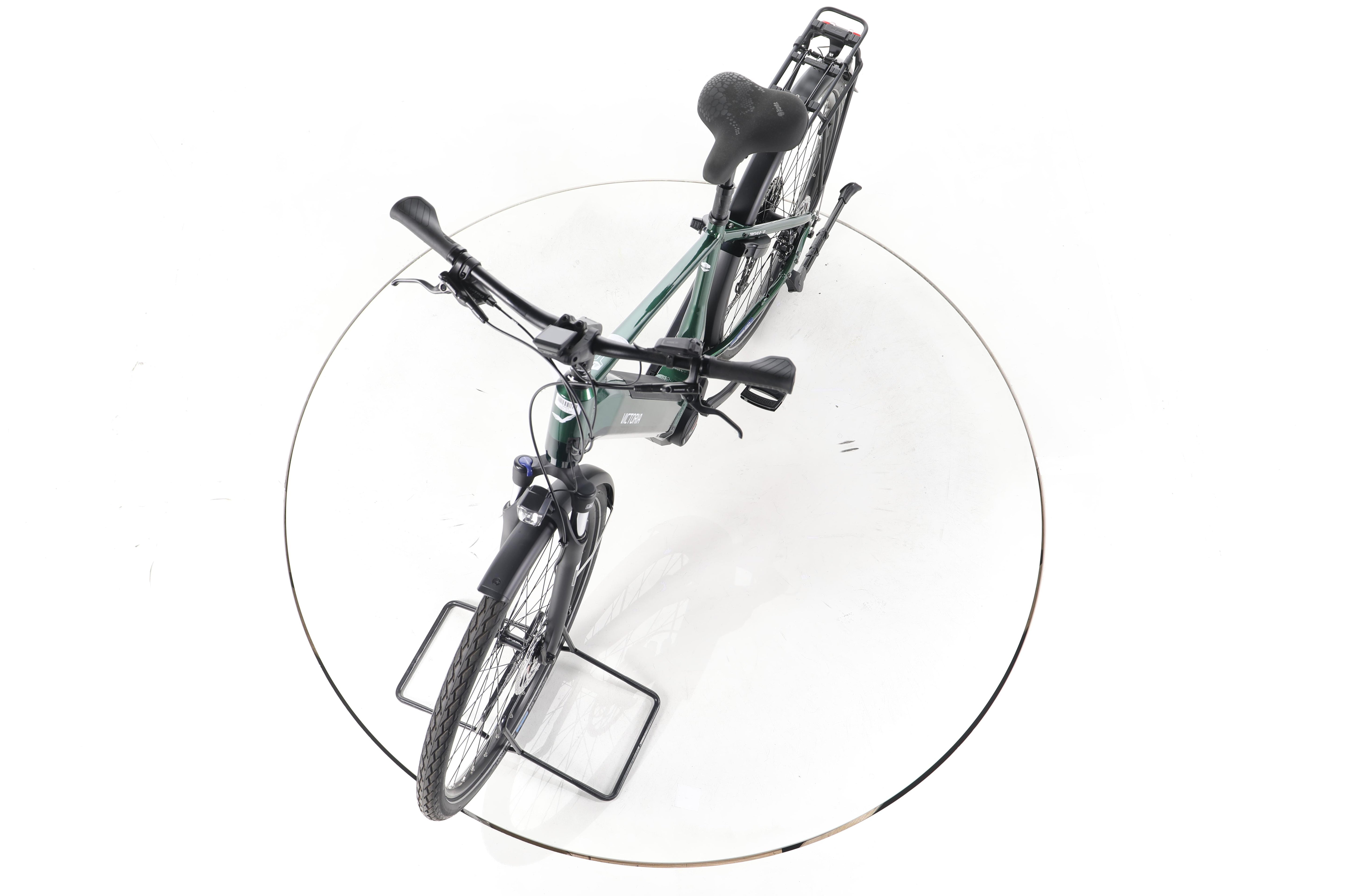 Victoria Tresalo 12 Trekking E-Bike - Image 17