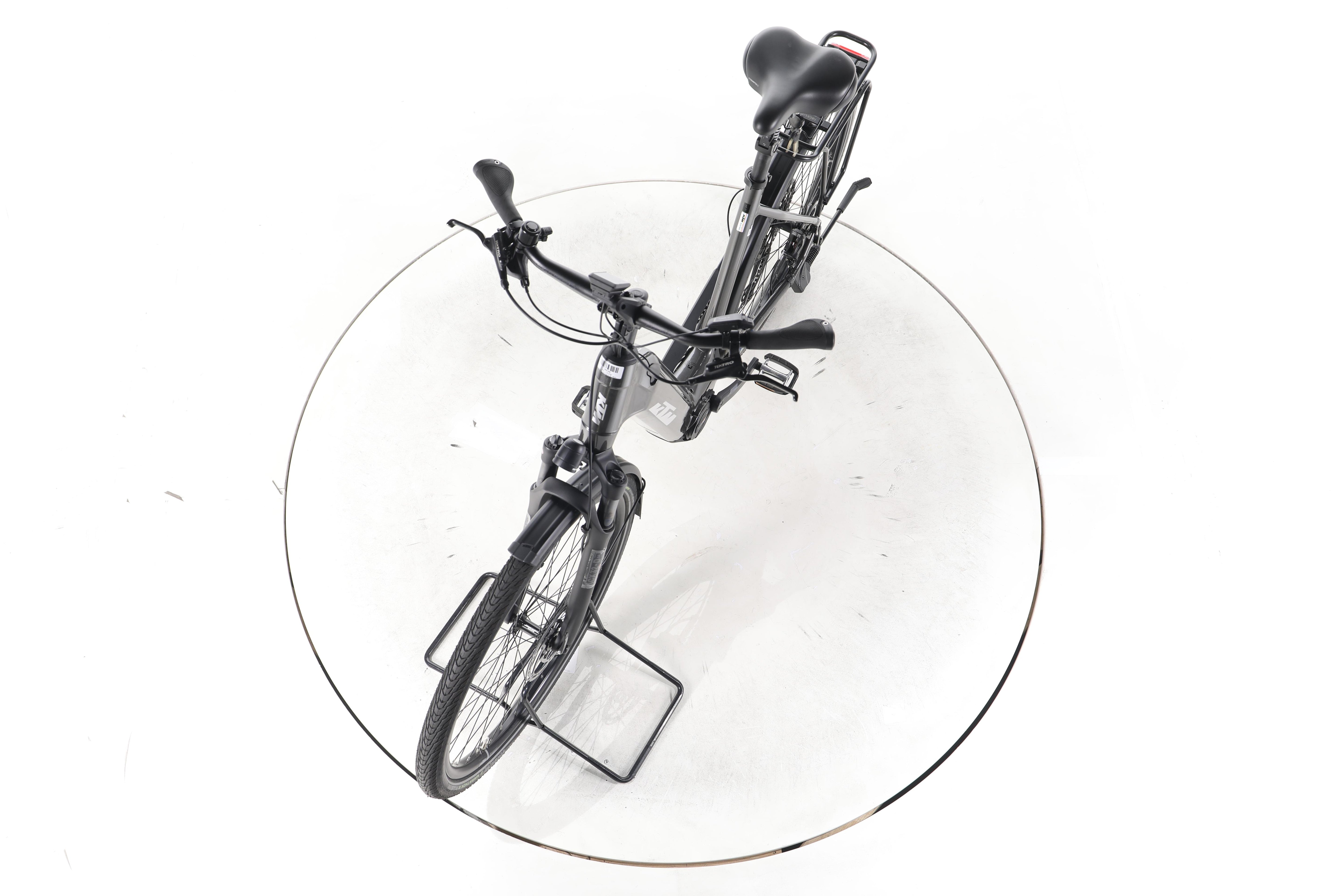 KTM Macina Style XL Trekking E-Bike Tiefeinsteiger - Image 17