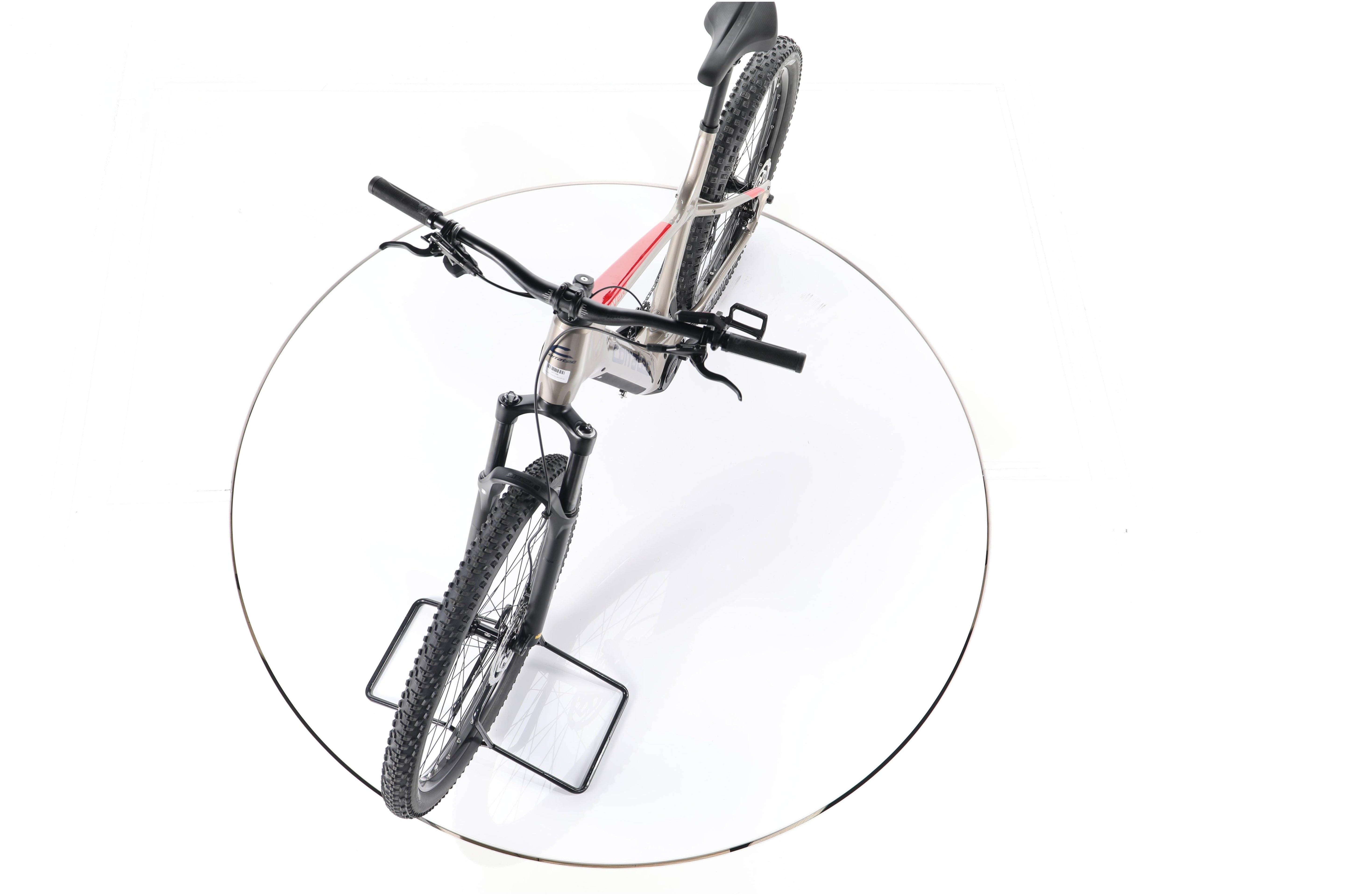 Corratec E-Power X-Vert Pro E-Bike 2024 - Image 17