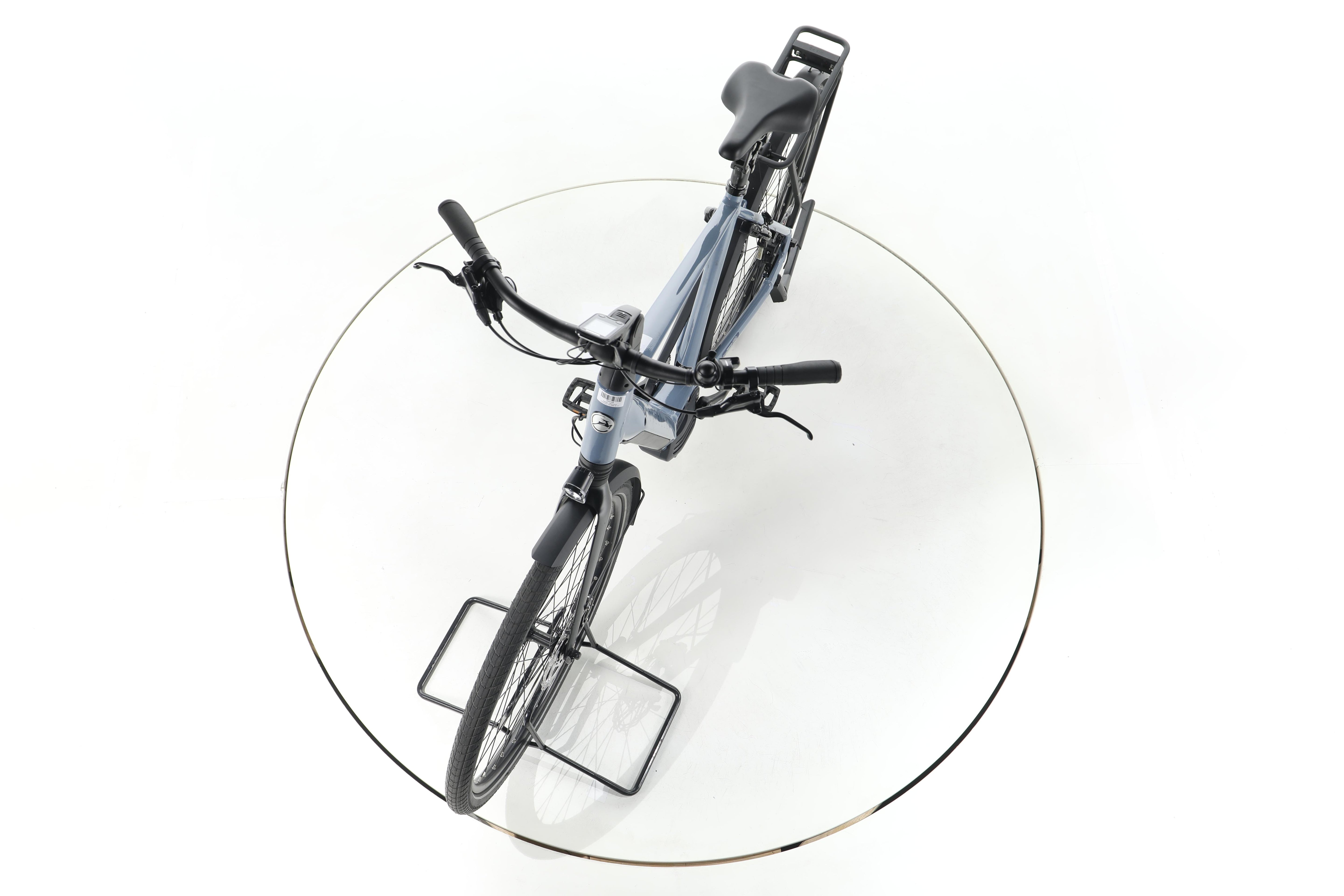 Gazelle Chamonix T10 HMS Trekking E-Bike - Image 17