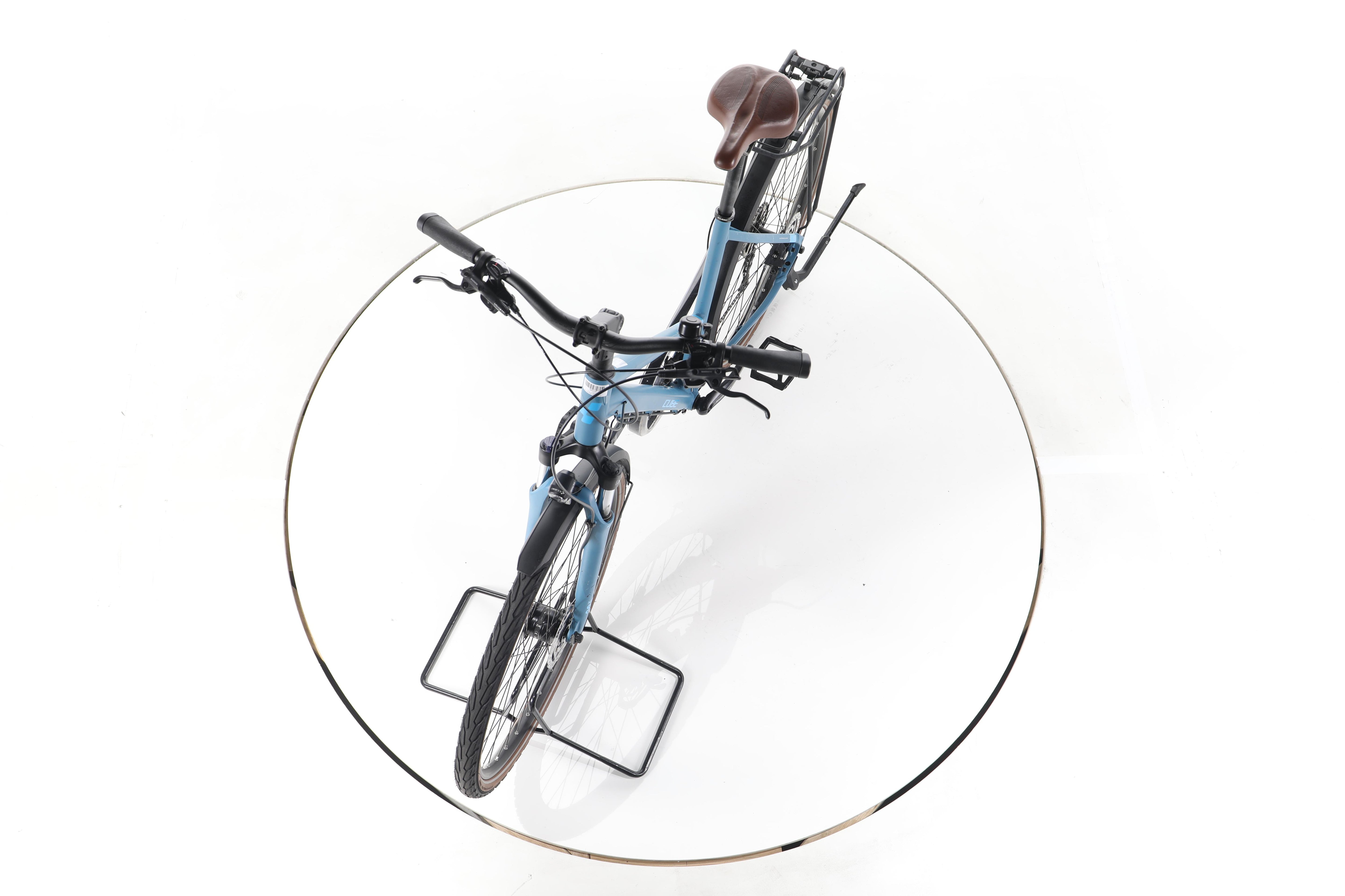 Cube Touring EXC Fahrrad City & Trekking - Image 17