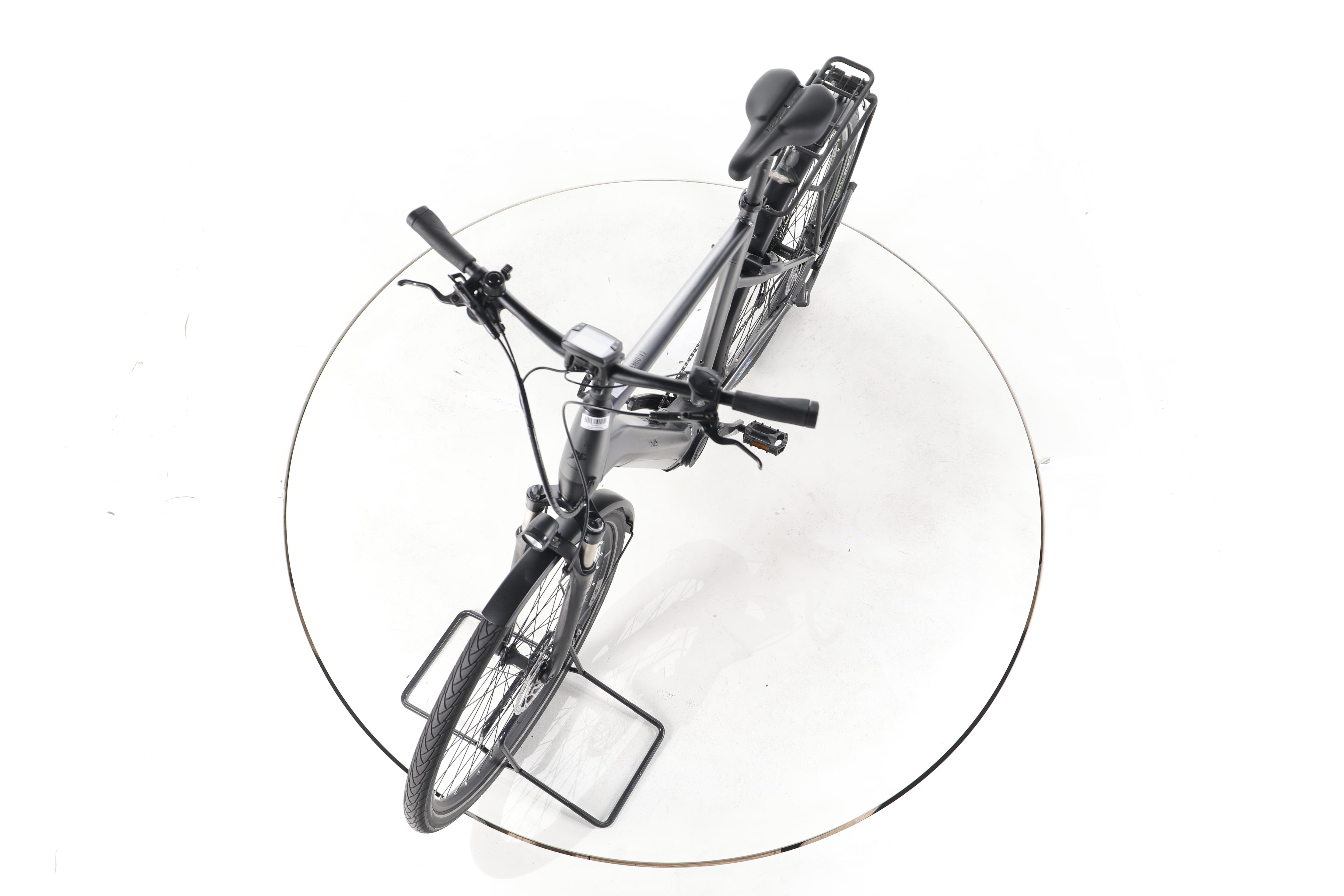Pegasus Premio Evo 10 Lite Trekking E-Bike - Image 17