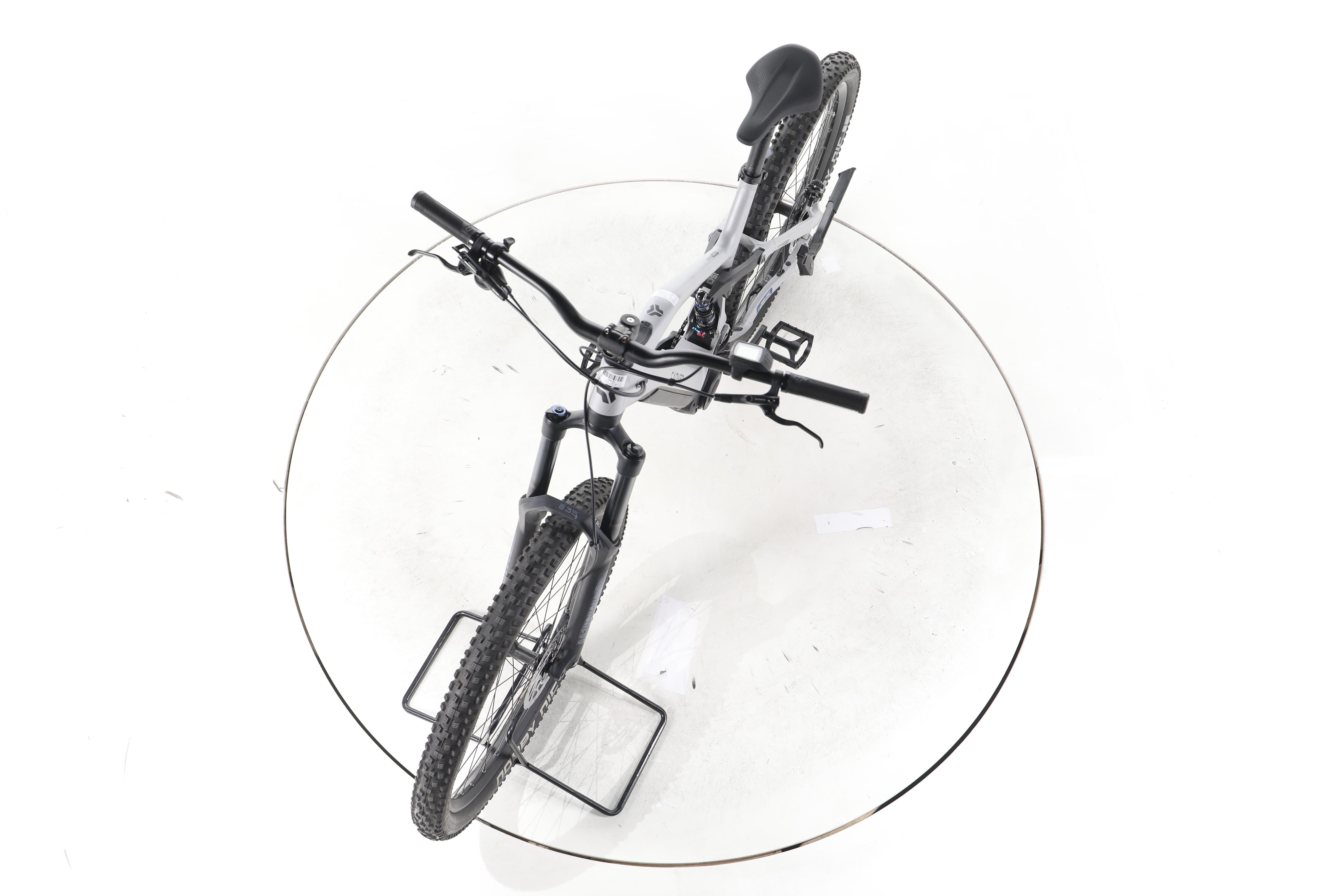 Carver Drift E.510 E-Bike Fully - Image 17