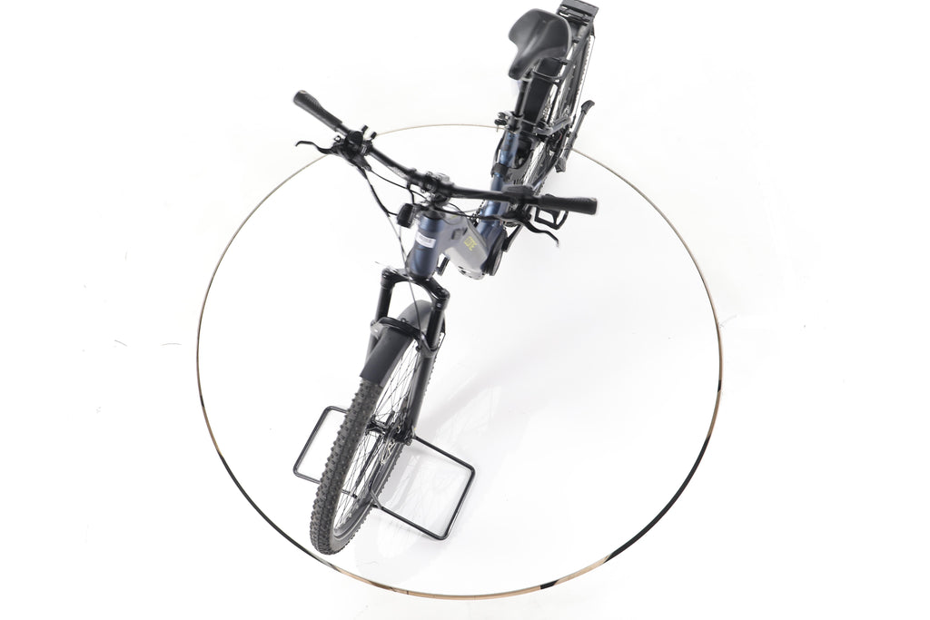 CONE Bikes eFullComfort IN 4.0 Trekking E-Bike Tiefeinsteiger - Image 17