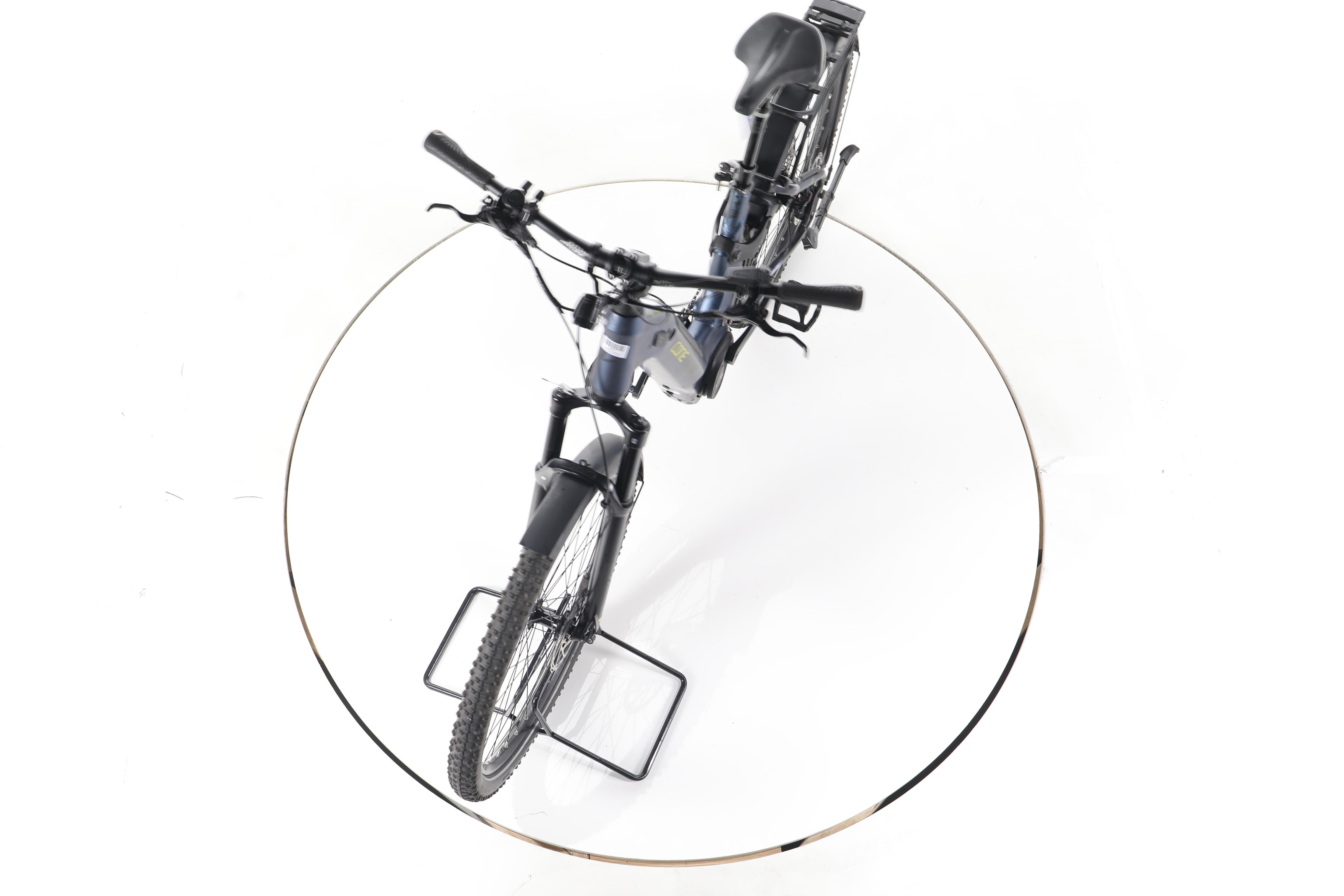 CONE Bikes eFullComfort IN 4.0 Trekking E-Bike Tiefeinsteiger - Image 17