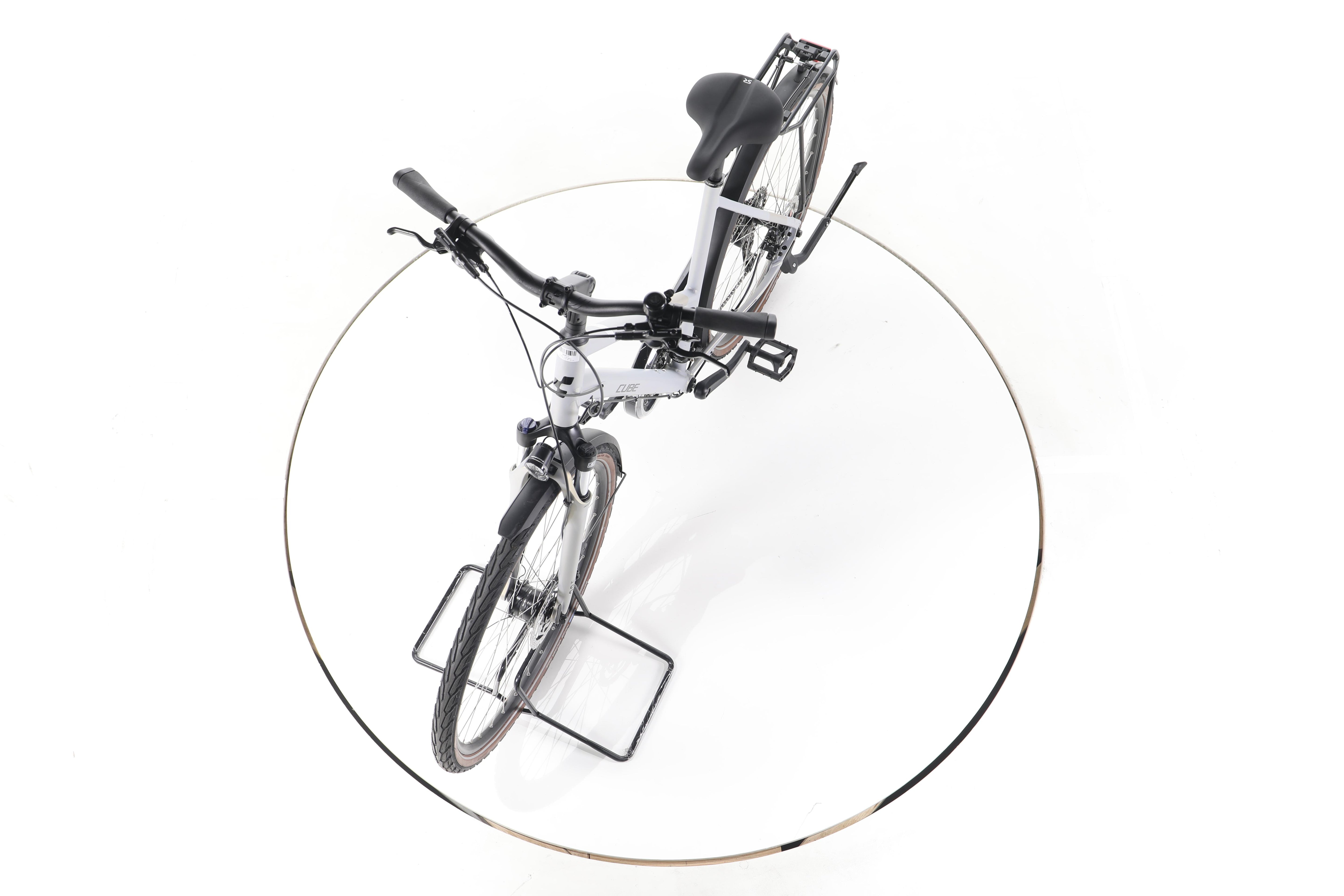 Cube Touring Pro Fahrrad City & Trekking - Image 17