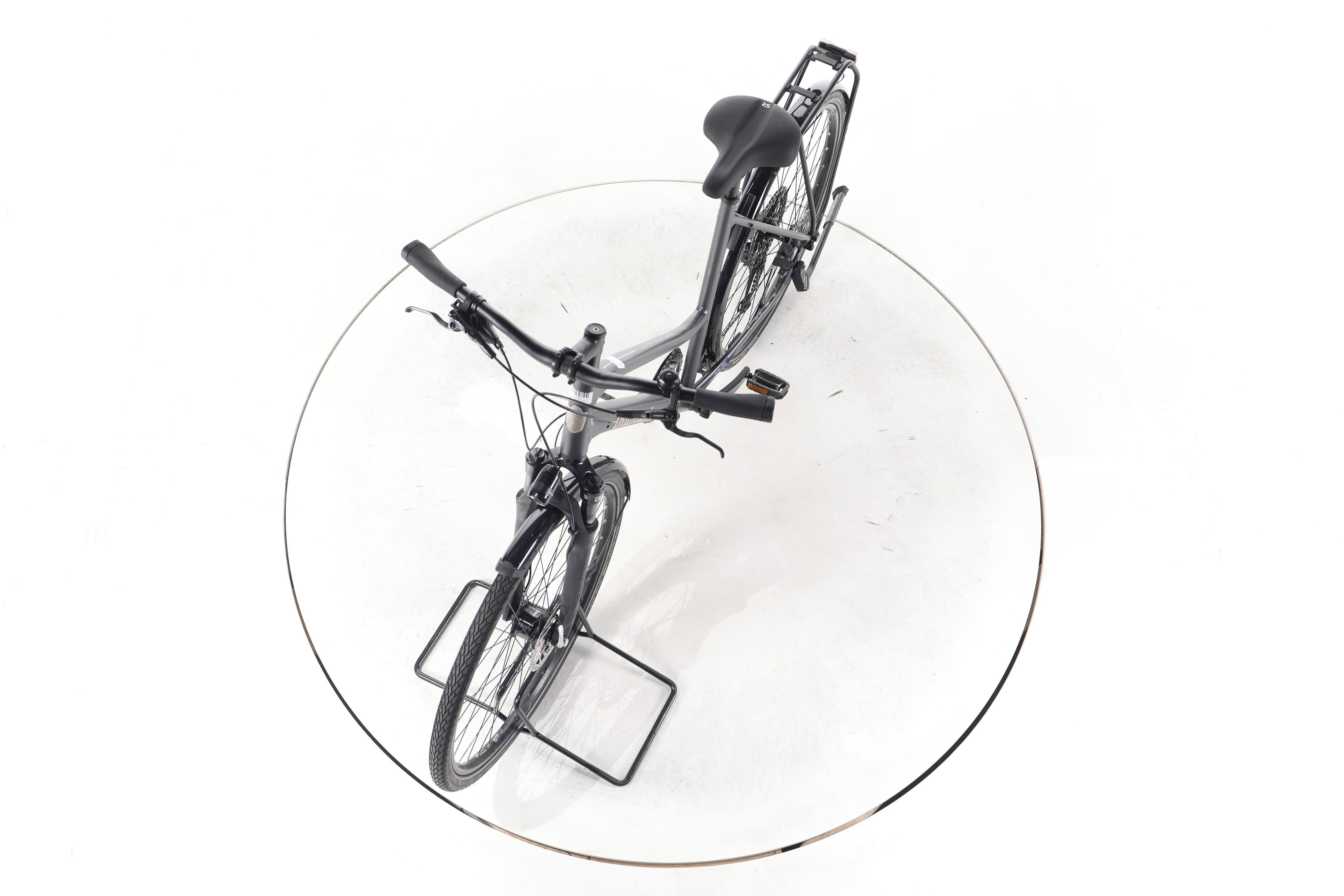 Diamant Elan Grand Deluxe Fahrrad City & Trekking - Image 17