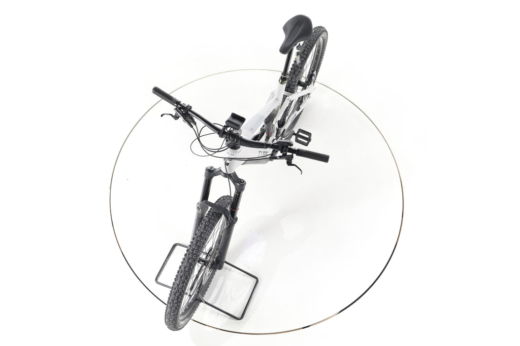 Cube Stereo Hybrid 160 HPC SLX Fully E-Bike - Image 17