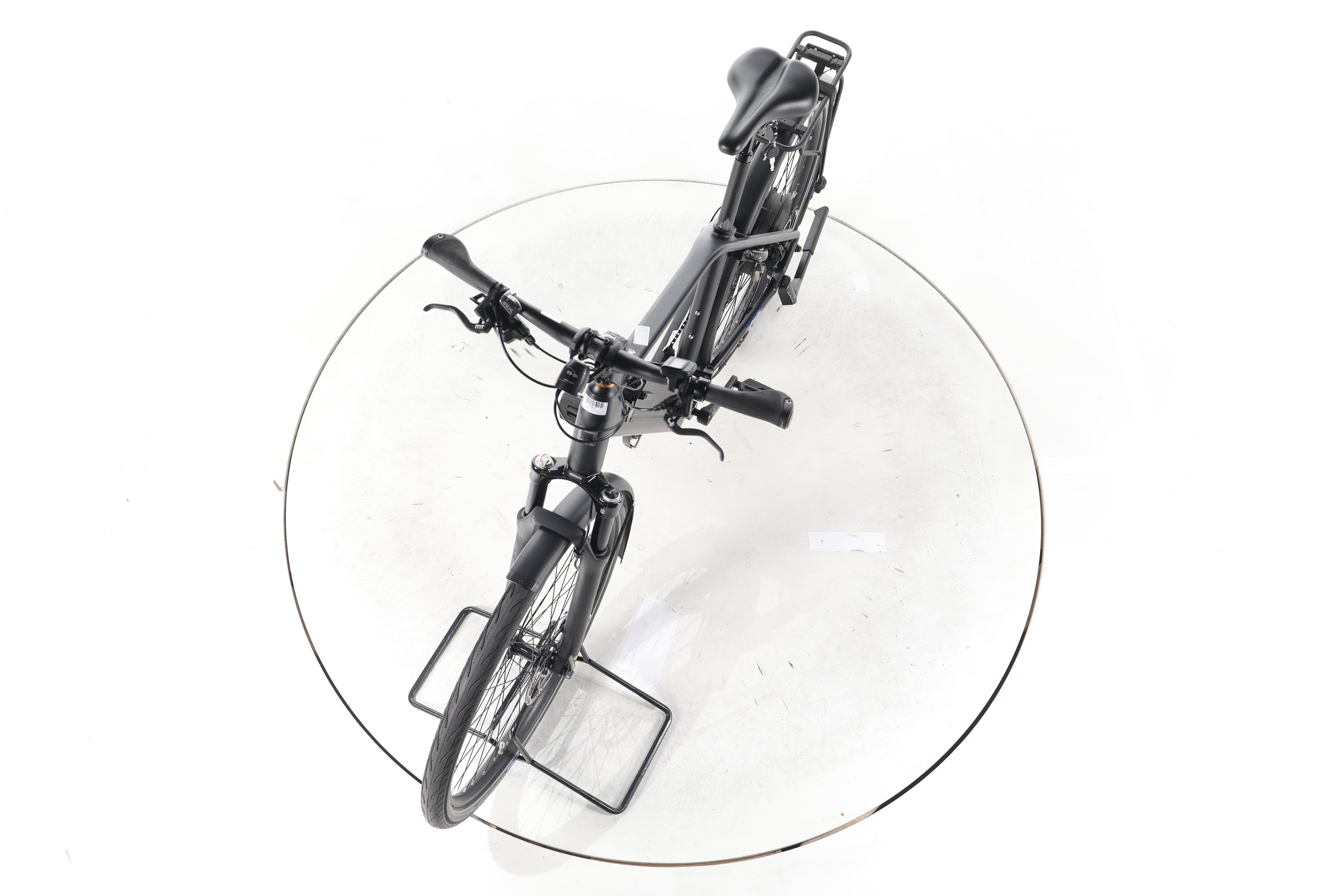 QWIC Performance RD11 Trekking E-Bike - Image 17