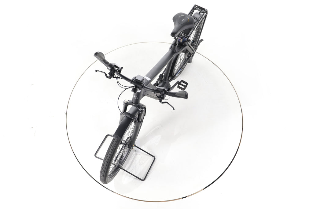 Riese & Müller Charger4 GT vario City E-Bike - Image 17