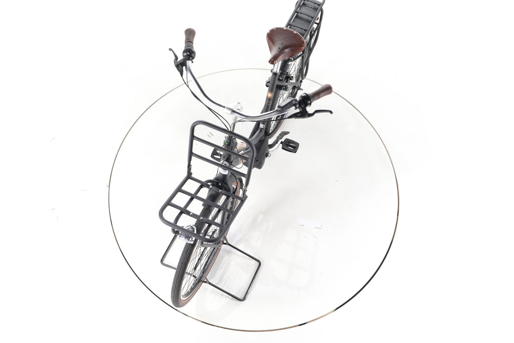 Gazelle Miss Grace C7 HMB City E-Bike Tiefeinsteiger 2025 - Image 17