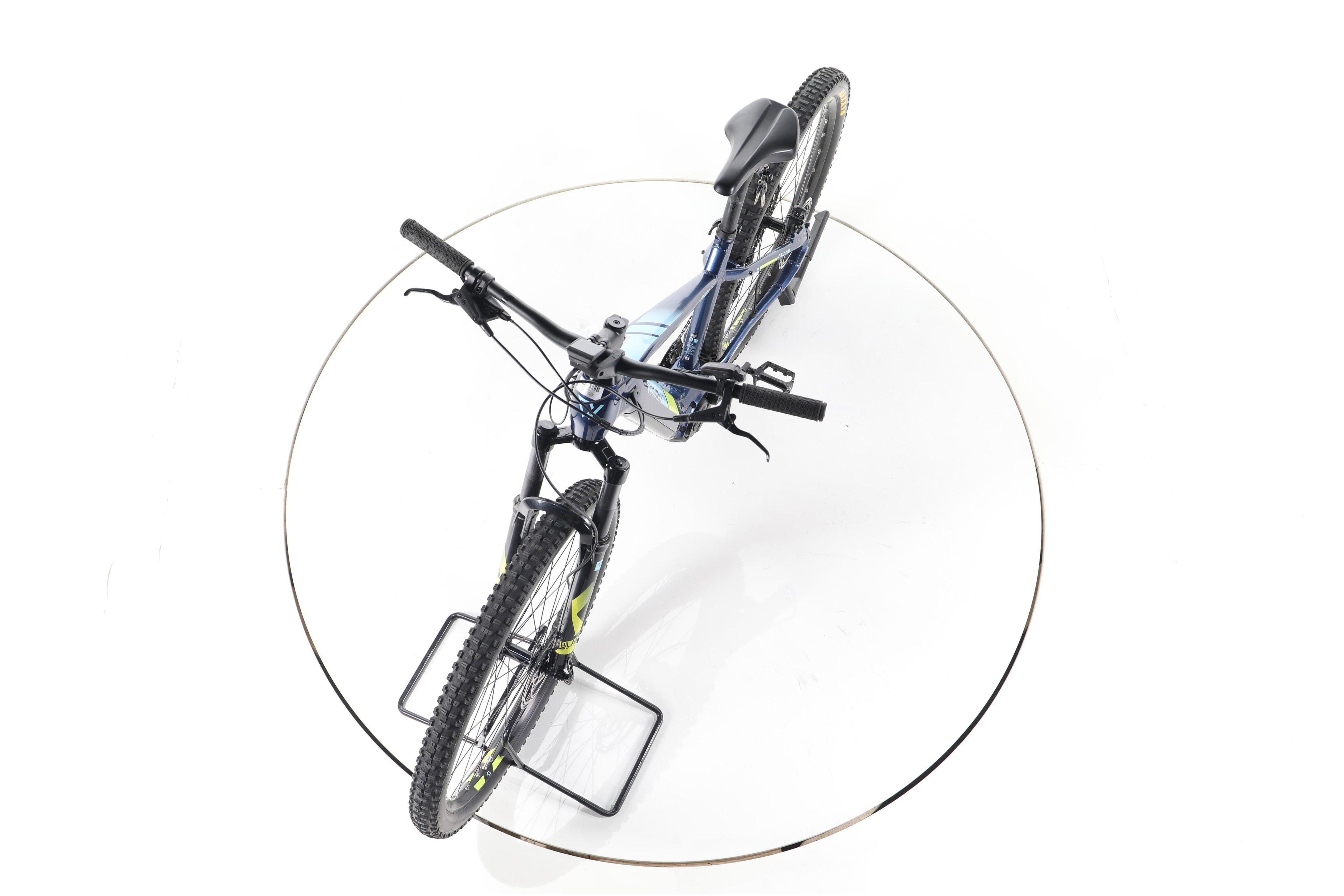 Conway Cairon S 5.0 E-Bike - Image 17