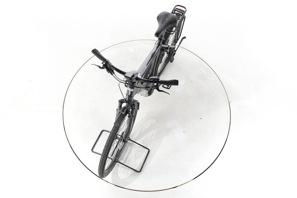 KTM Macina Style 730 Trekking E-Bike - Image 17