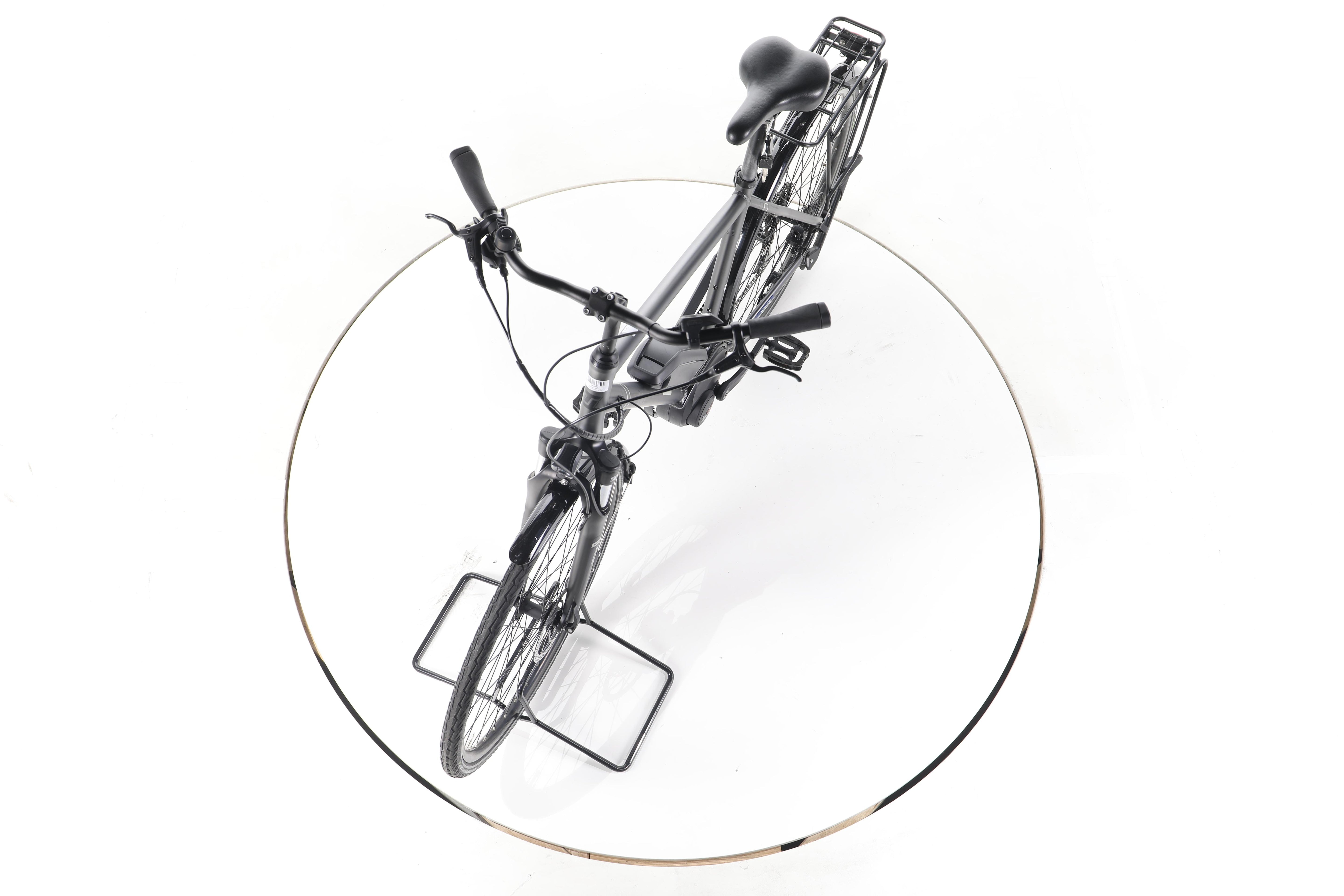 Triumph E-Bird Ultra Trekking E-Bike - Image 17