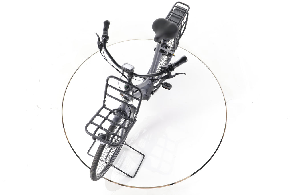 Gazelle HeavyDutyNL C7+ HMB City E-Bike Tiefeinsteiger - Image 17