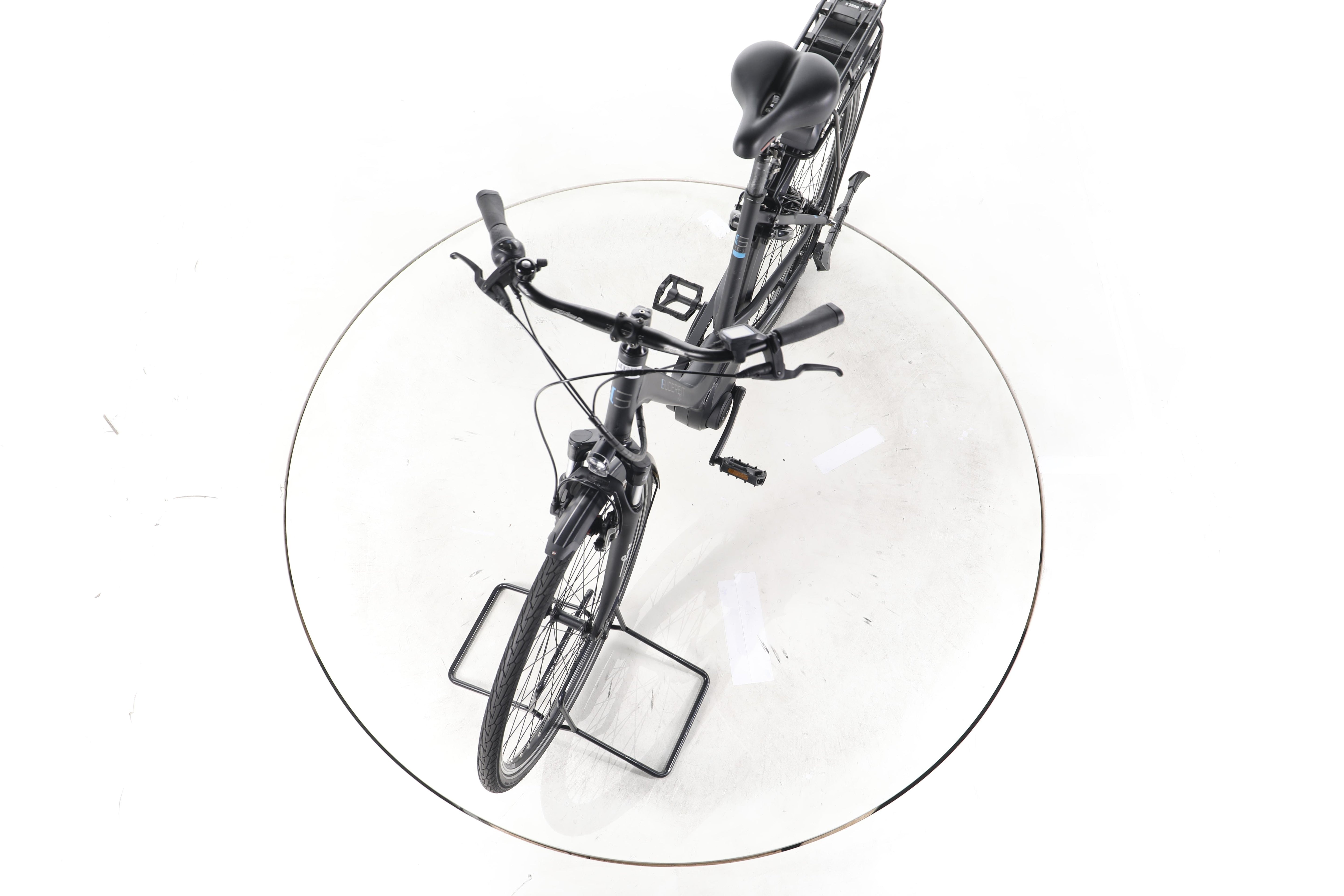 Gudereit ET-3 City E-Bike Tiefeinsteiger - Image 17
