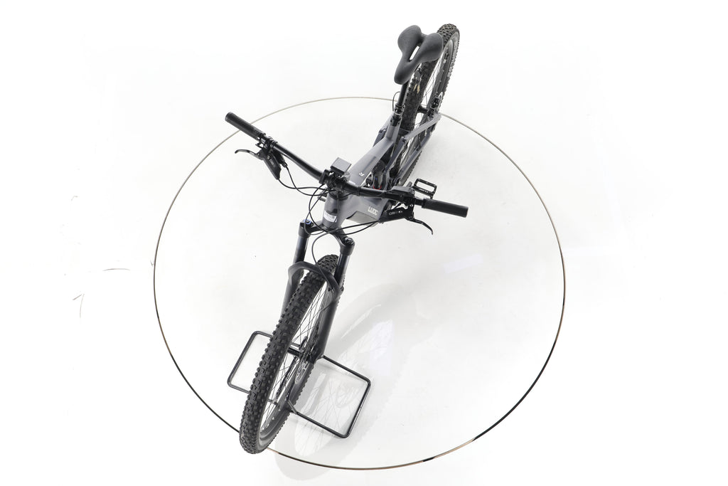 Cube Stereo Hybrid 140 HPC Race Fully E-Bike Carbon - Image 17